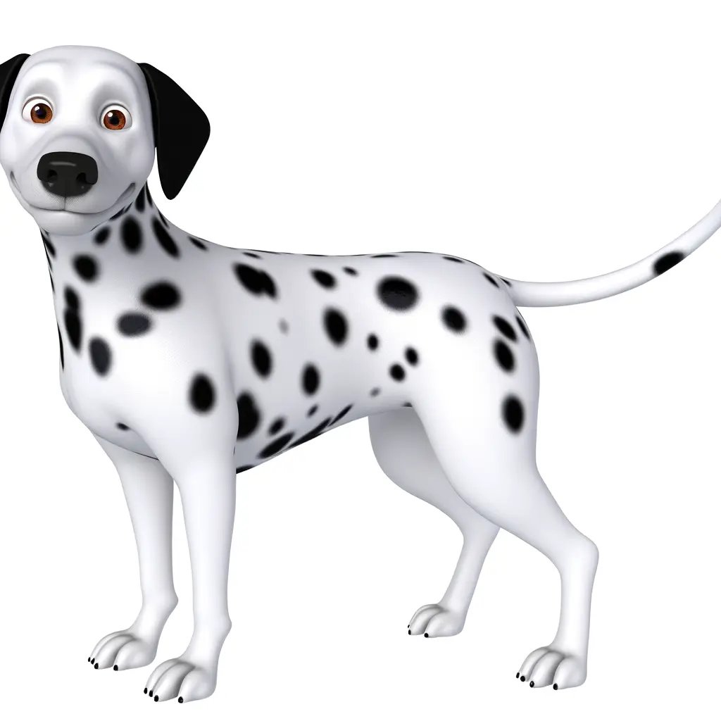 Dalmatian