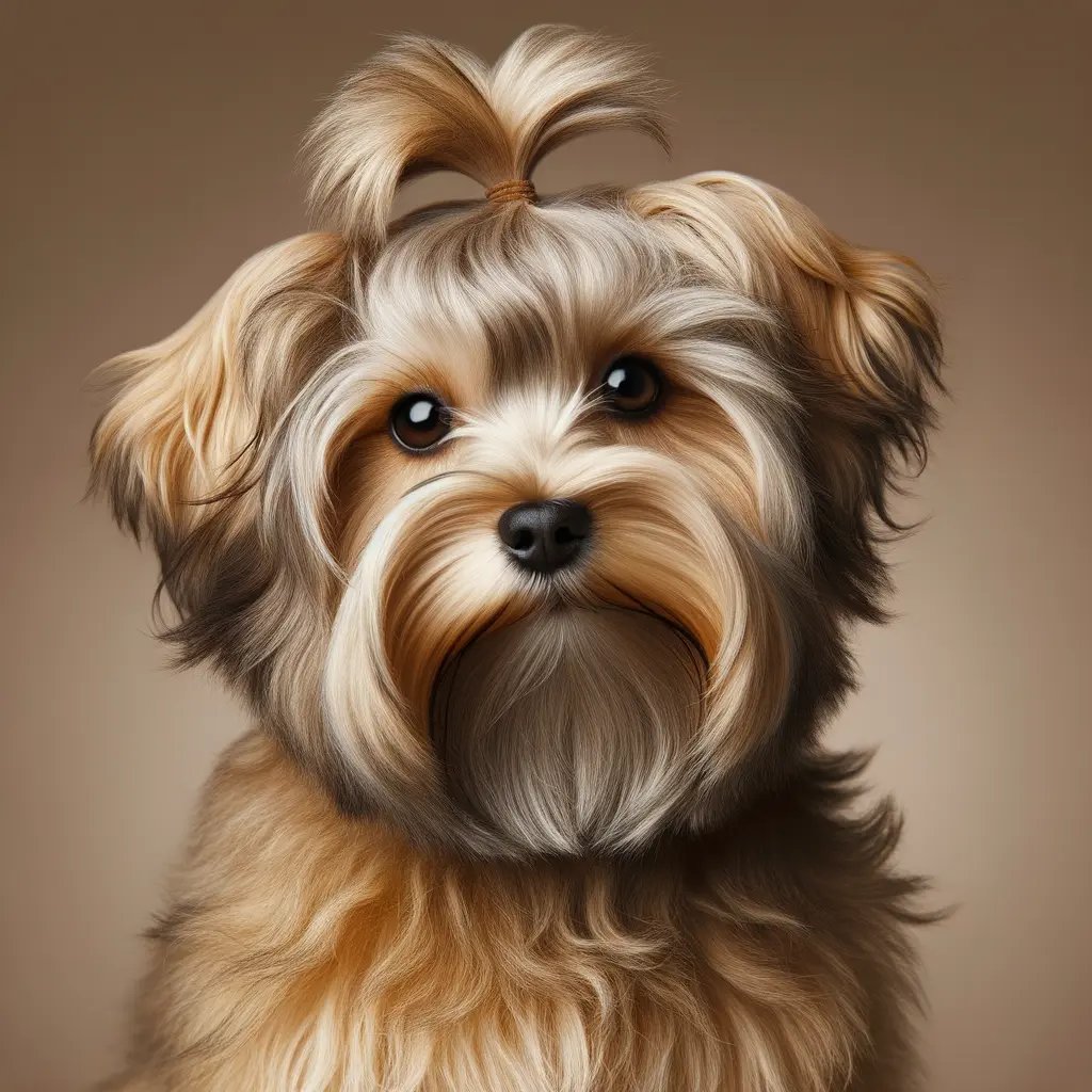 Dandie Dinmont Terrier