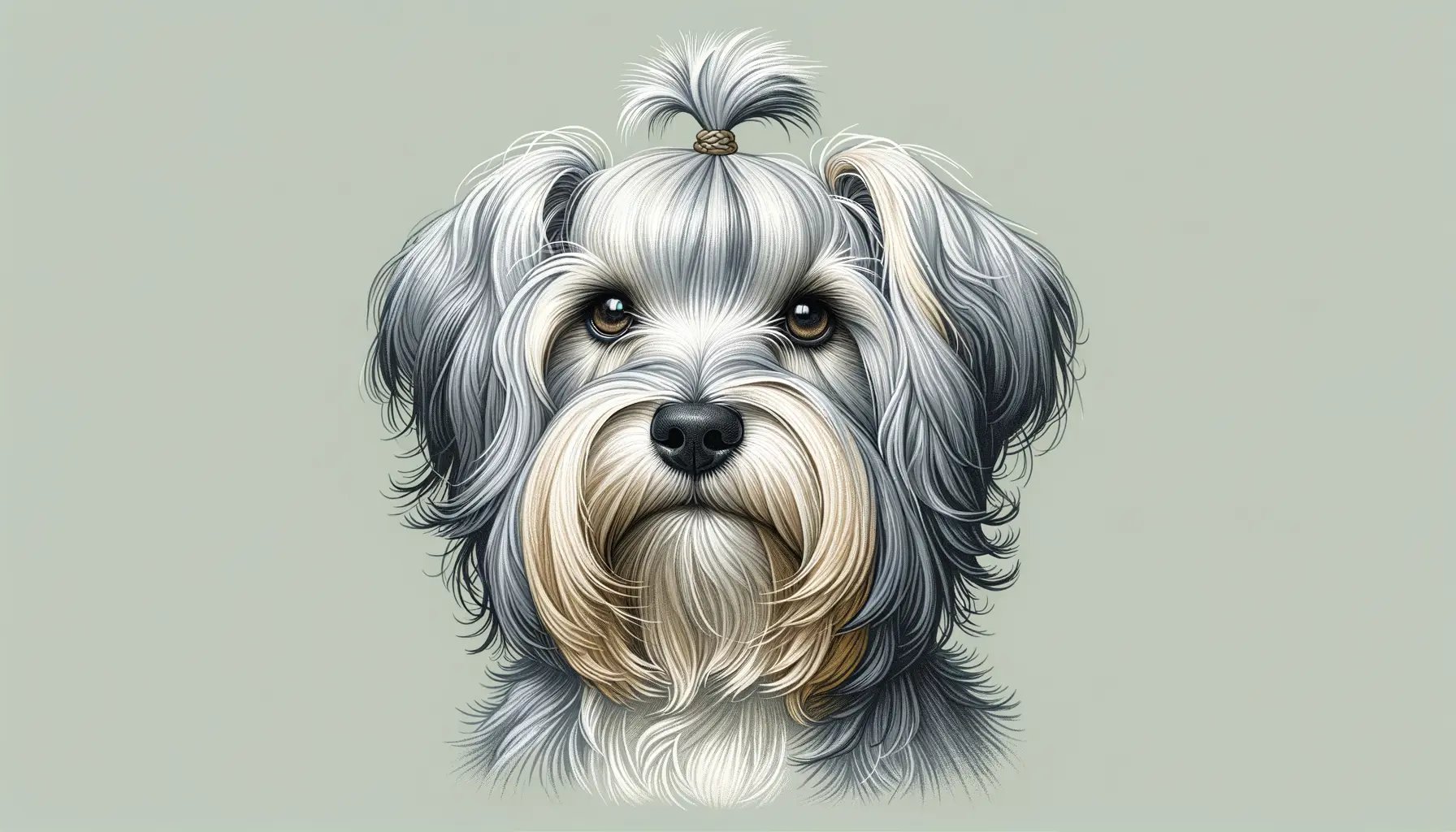 Dandie Dinmont Terrier