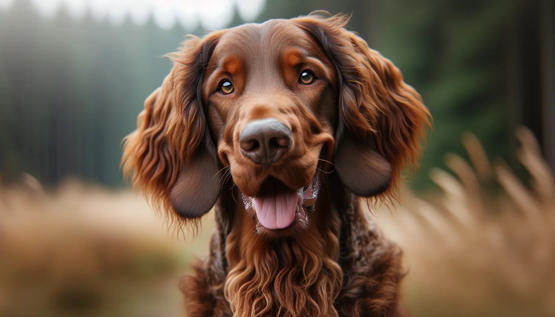 Deutscher Wachtelhund