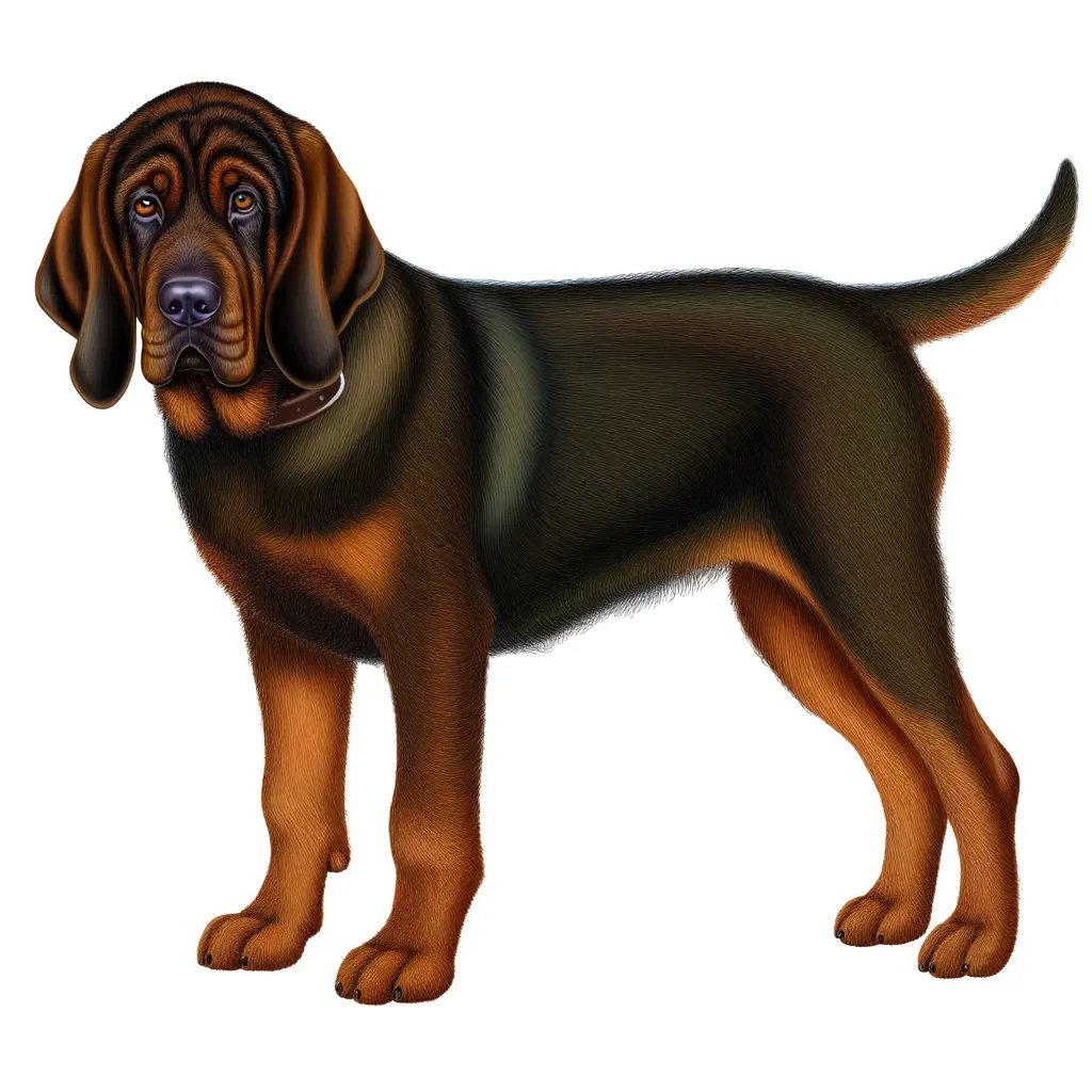 Deutscher Wachtelhund