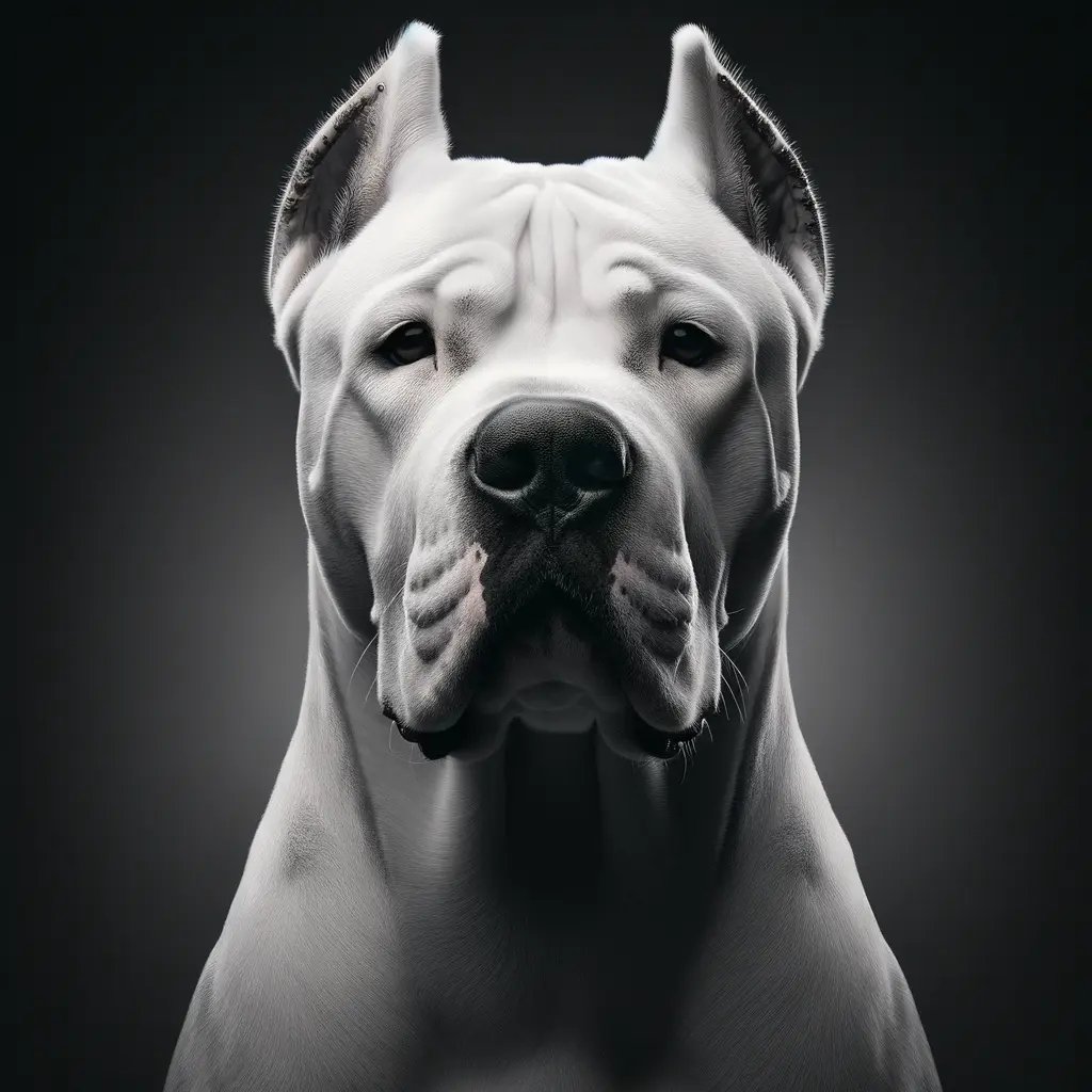 Dogo Argentino
