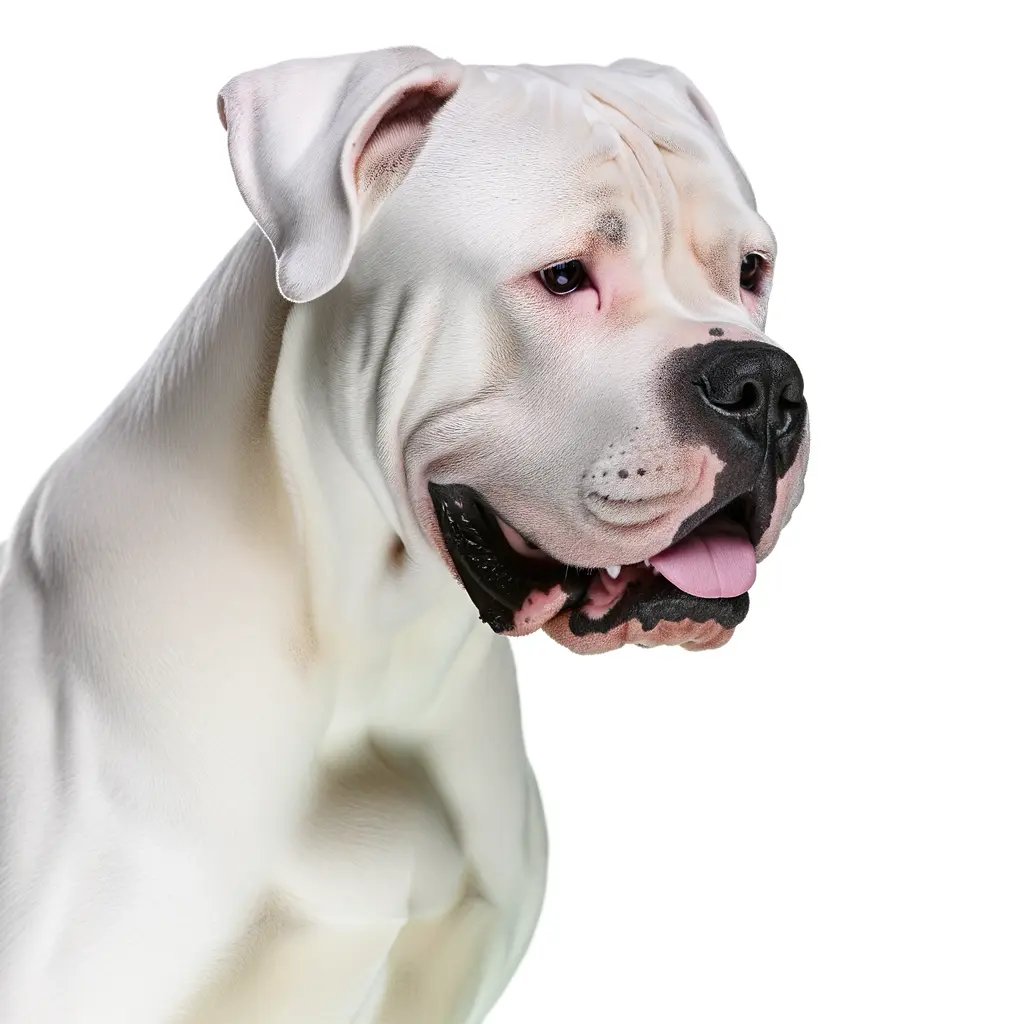 Dogo Argentino