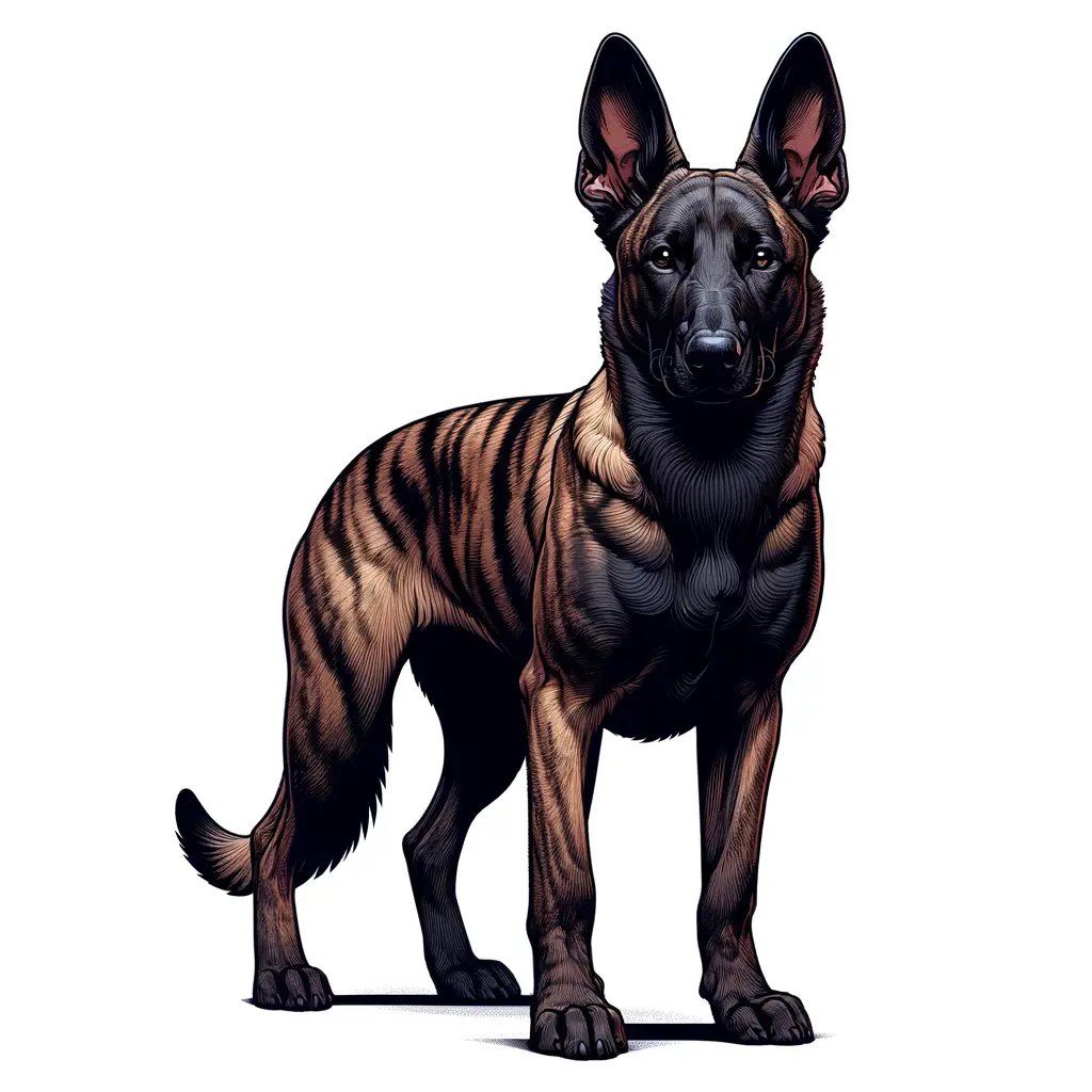 Dutch Shepherd