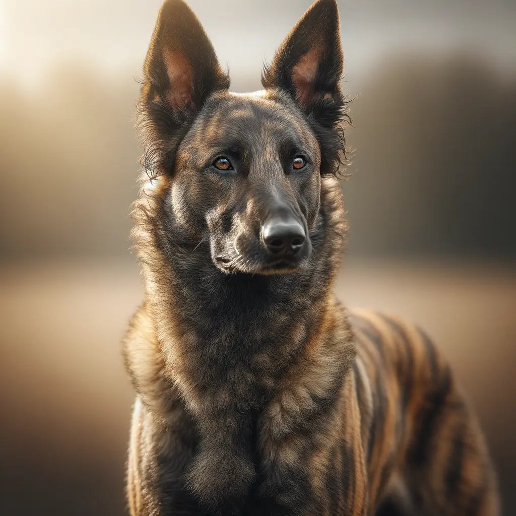 Dutch Shepherd