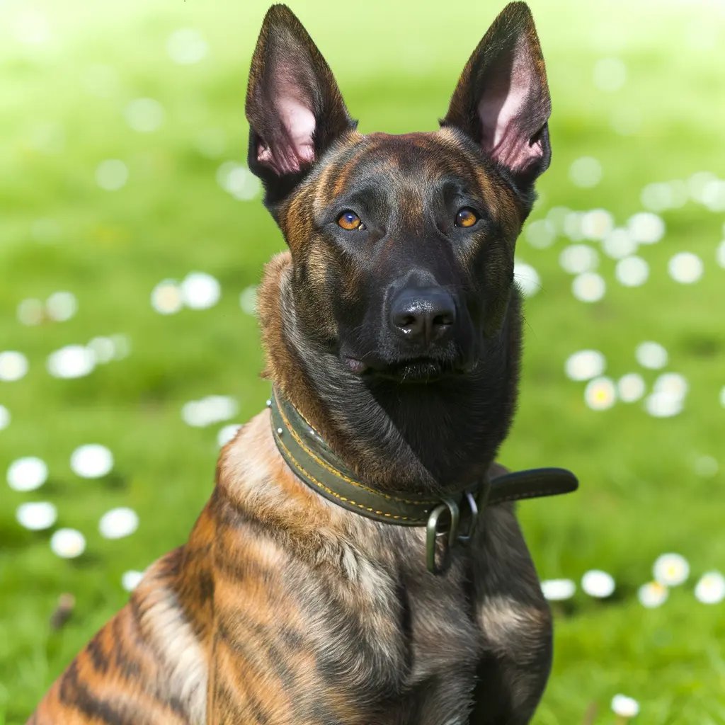 Dutch Shepherd