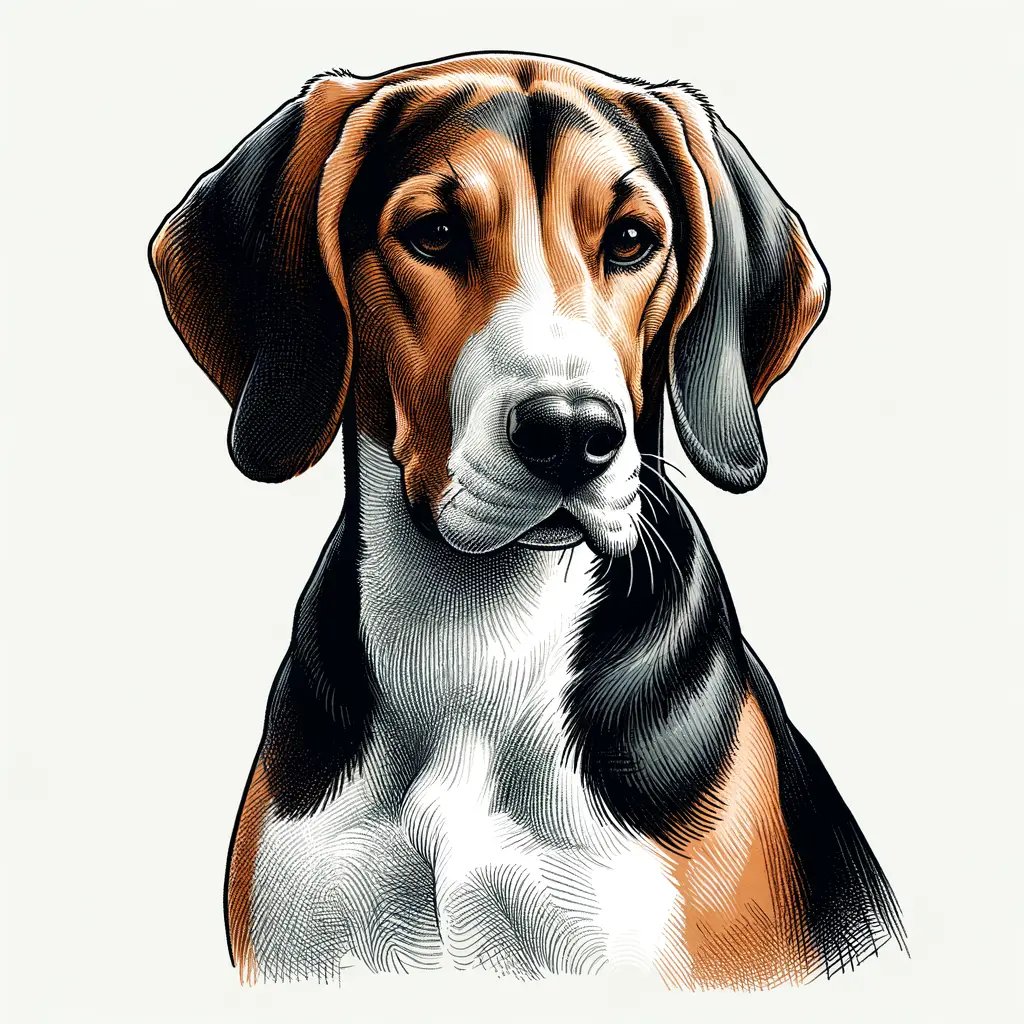 English Foxhound