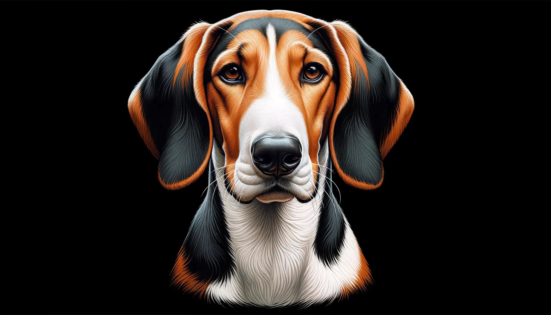 English Foxhound