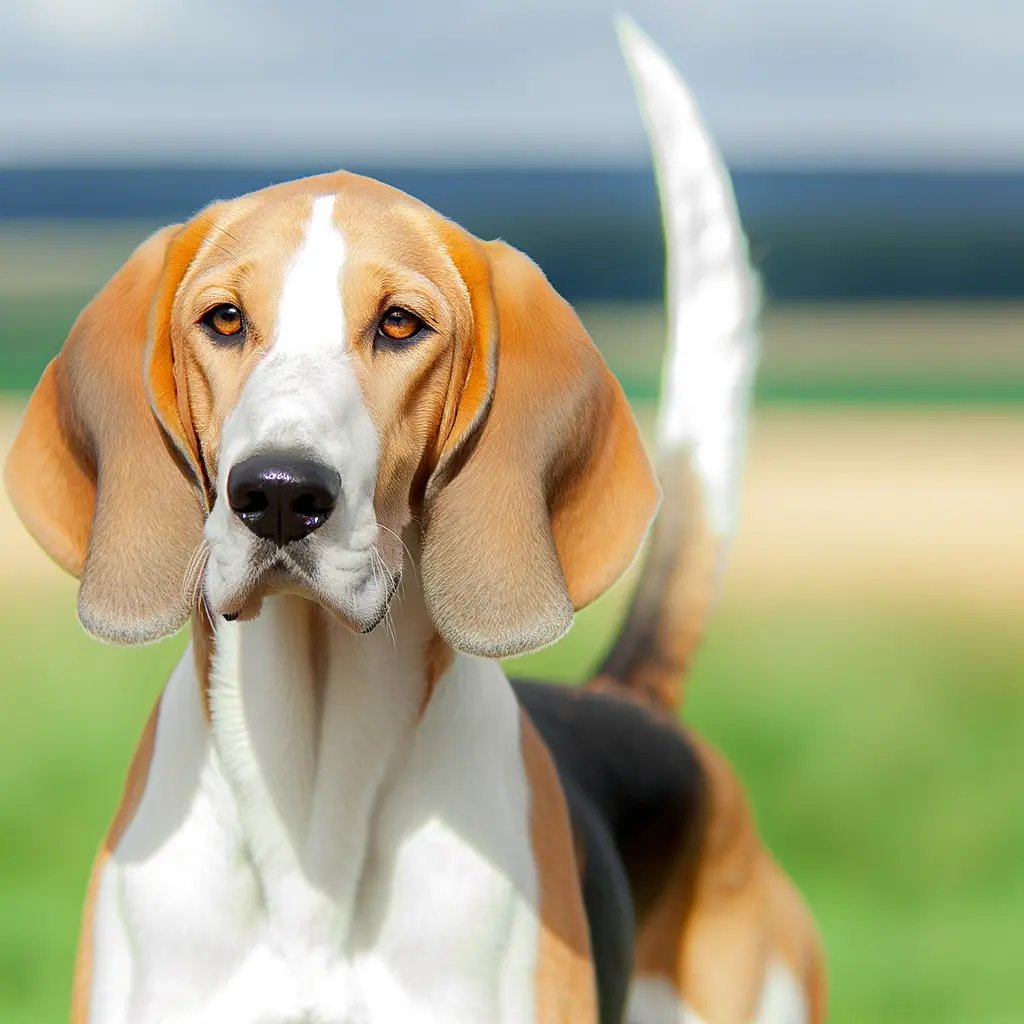 English Foxhound
