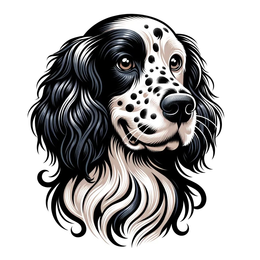 English Setter