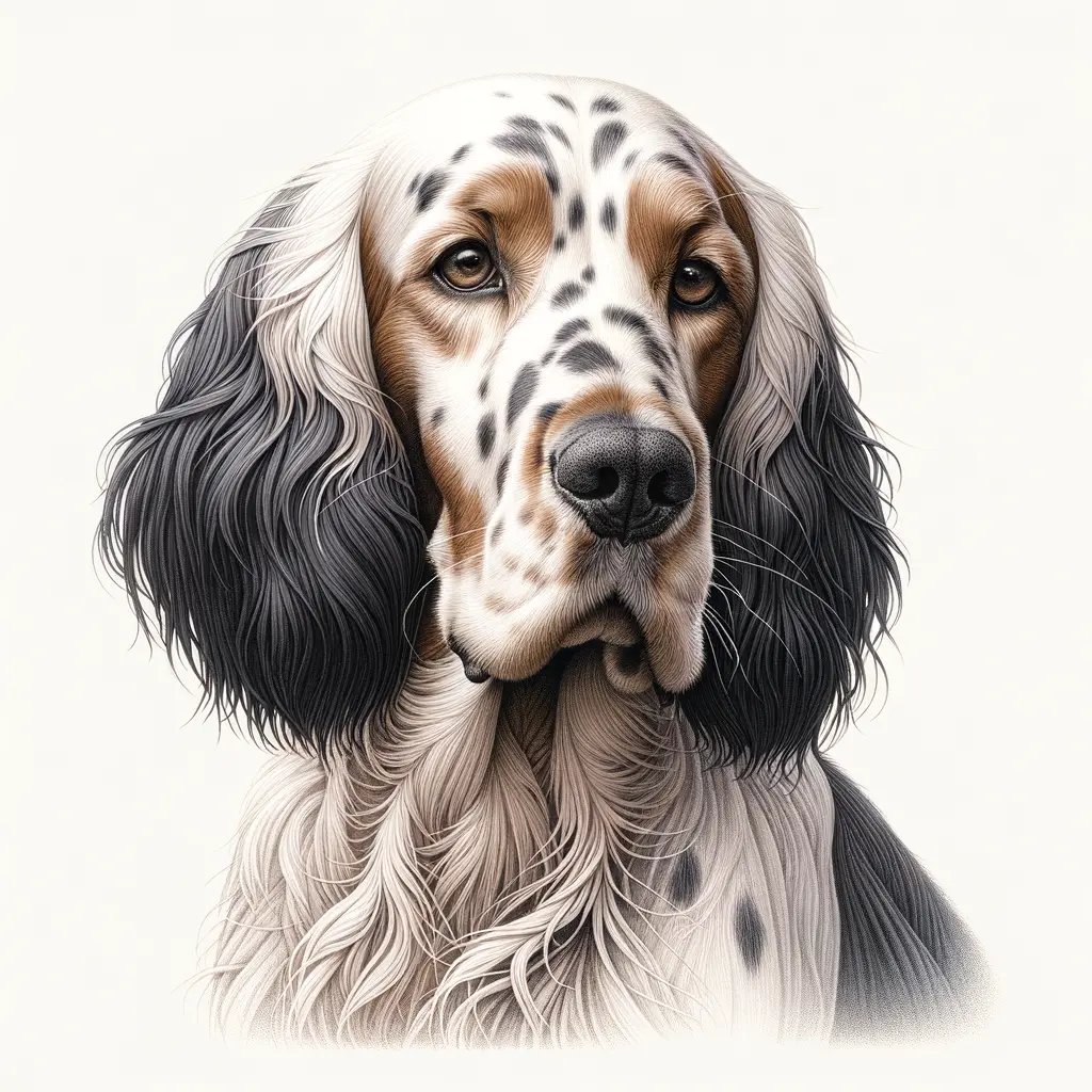 English Setter