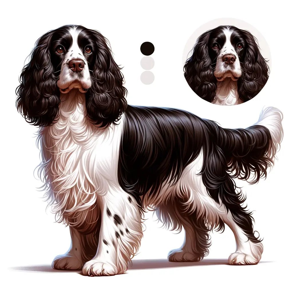 English Springer Spaniel