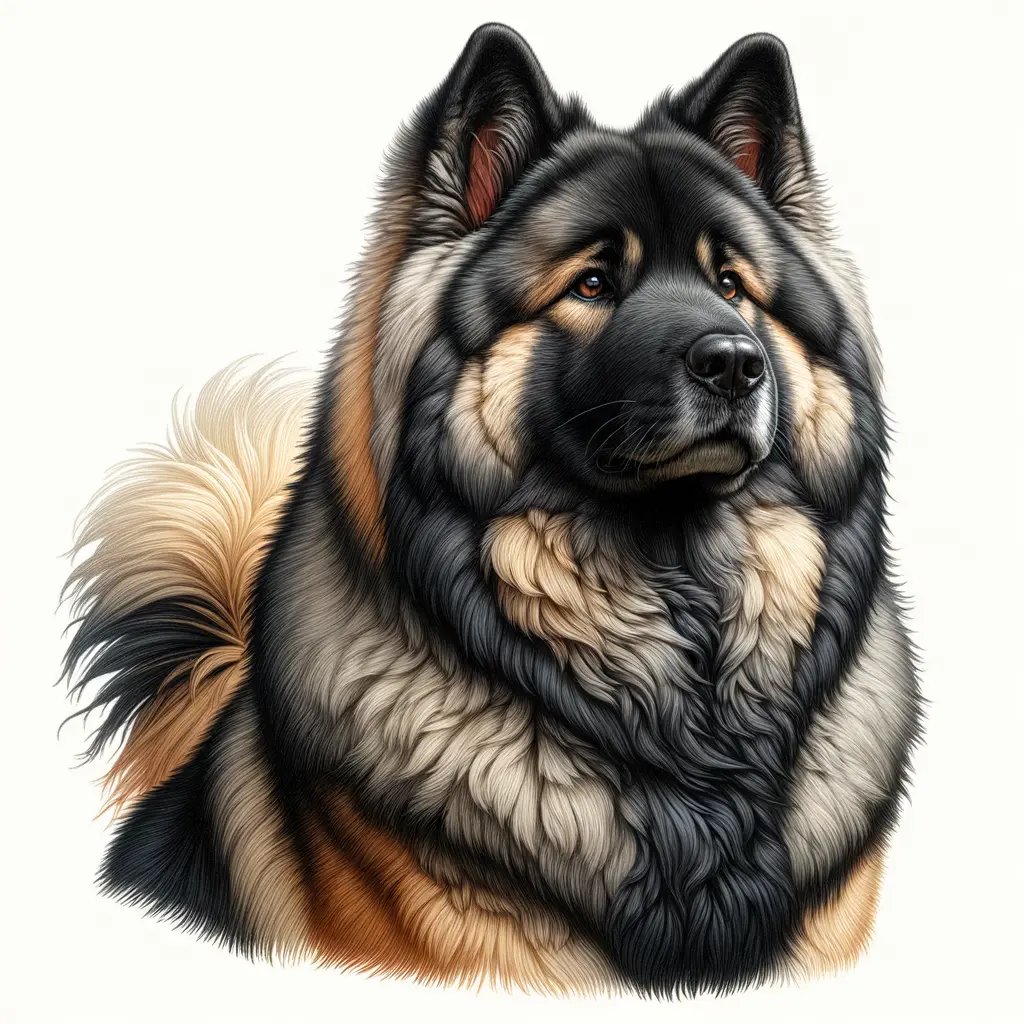 Eurasier