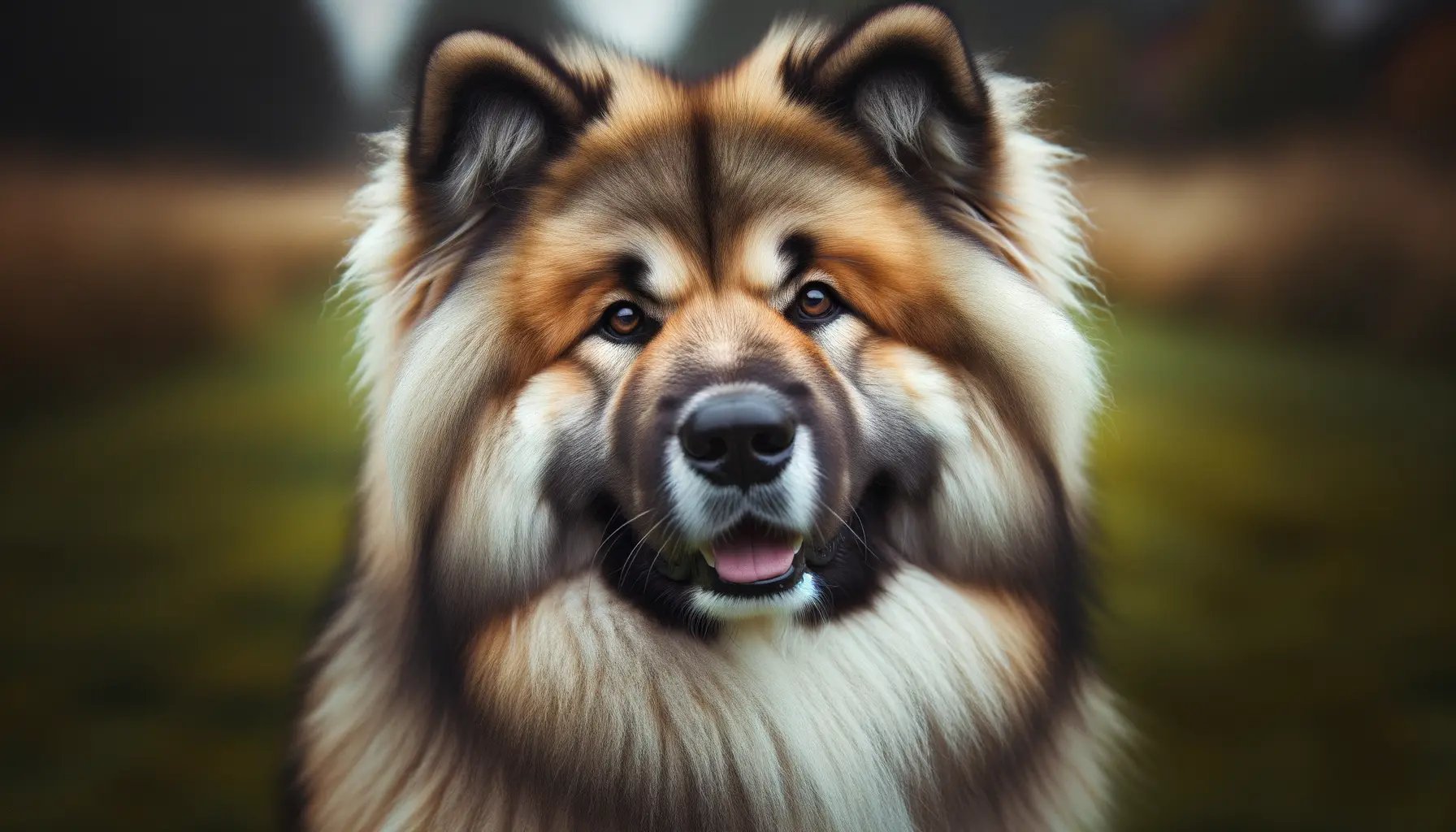 Eurasier