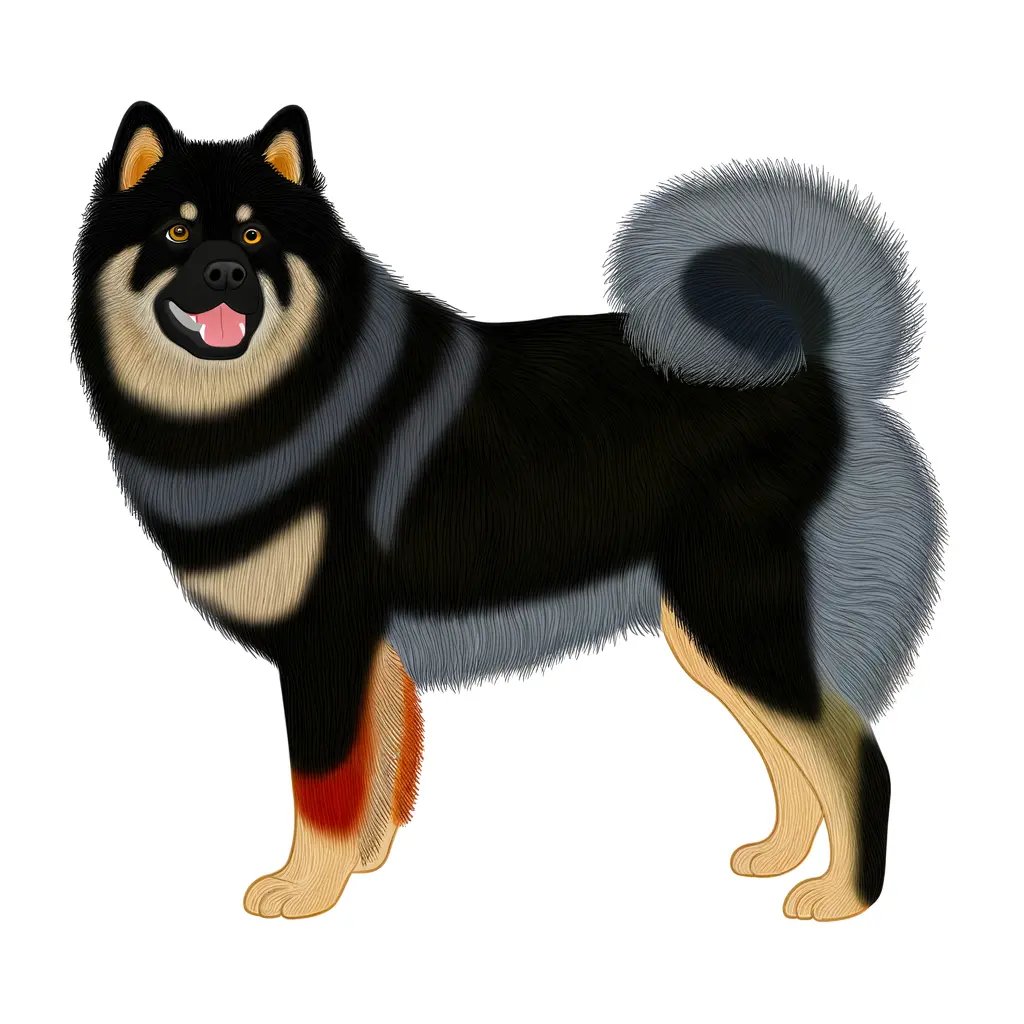 Eurasier