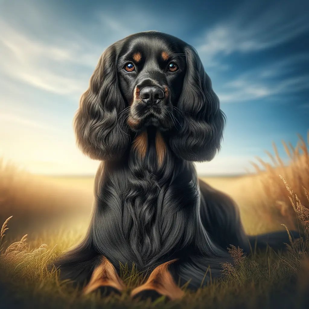Field Spaniel