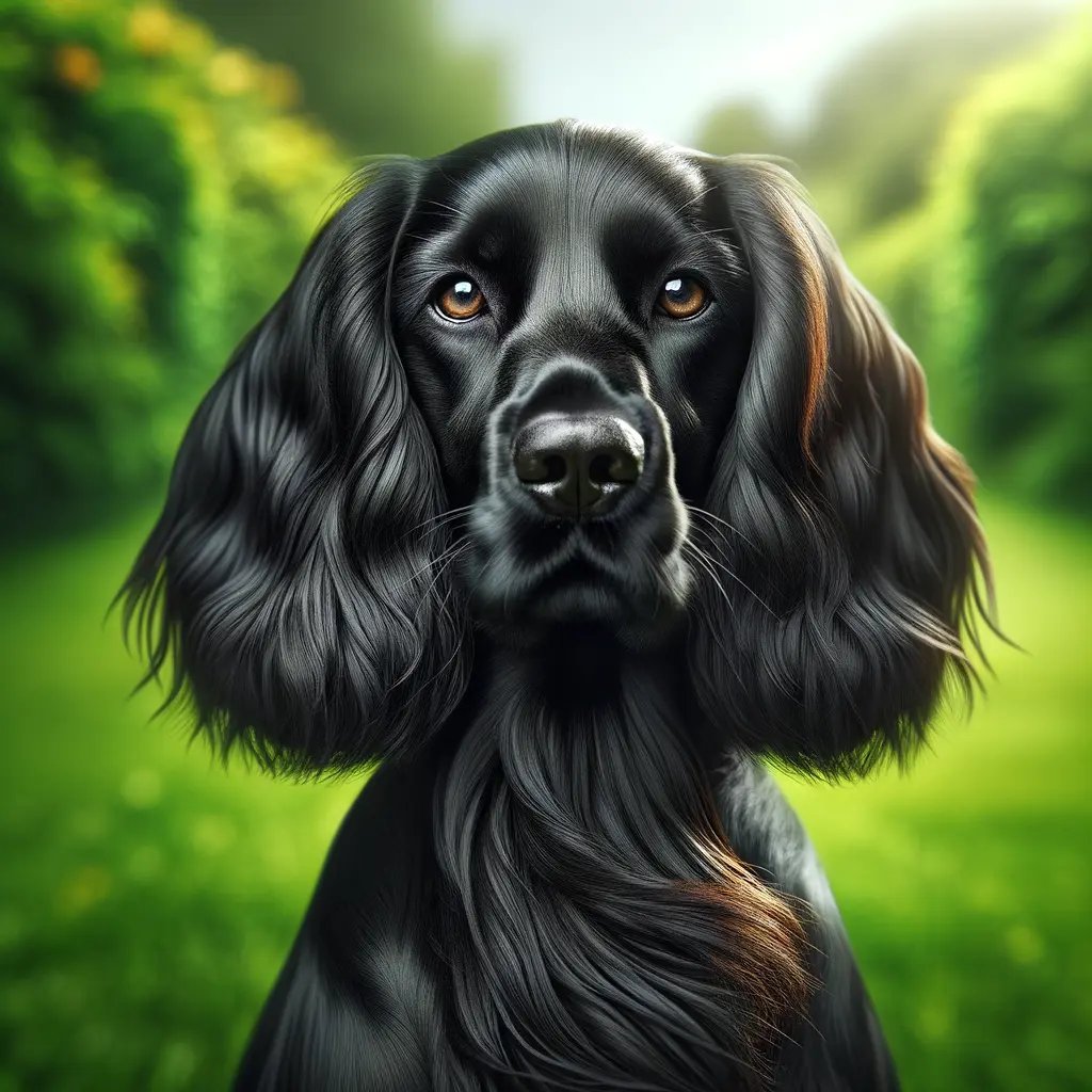 Field Spaniel