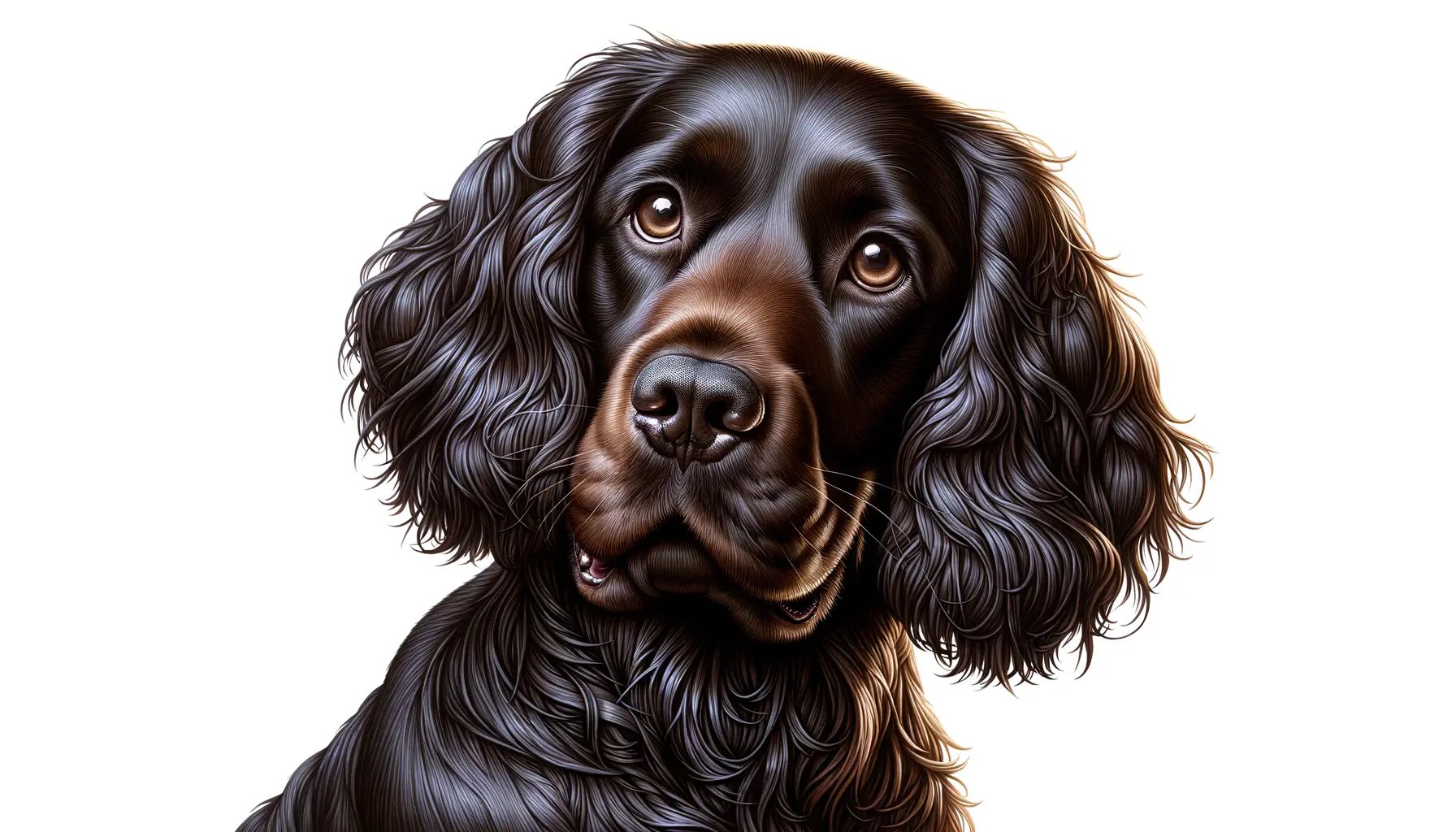 Field Spaniel