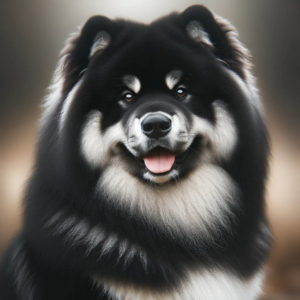 Finnish Lapphund
