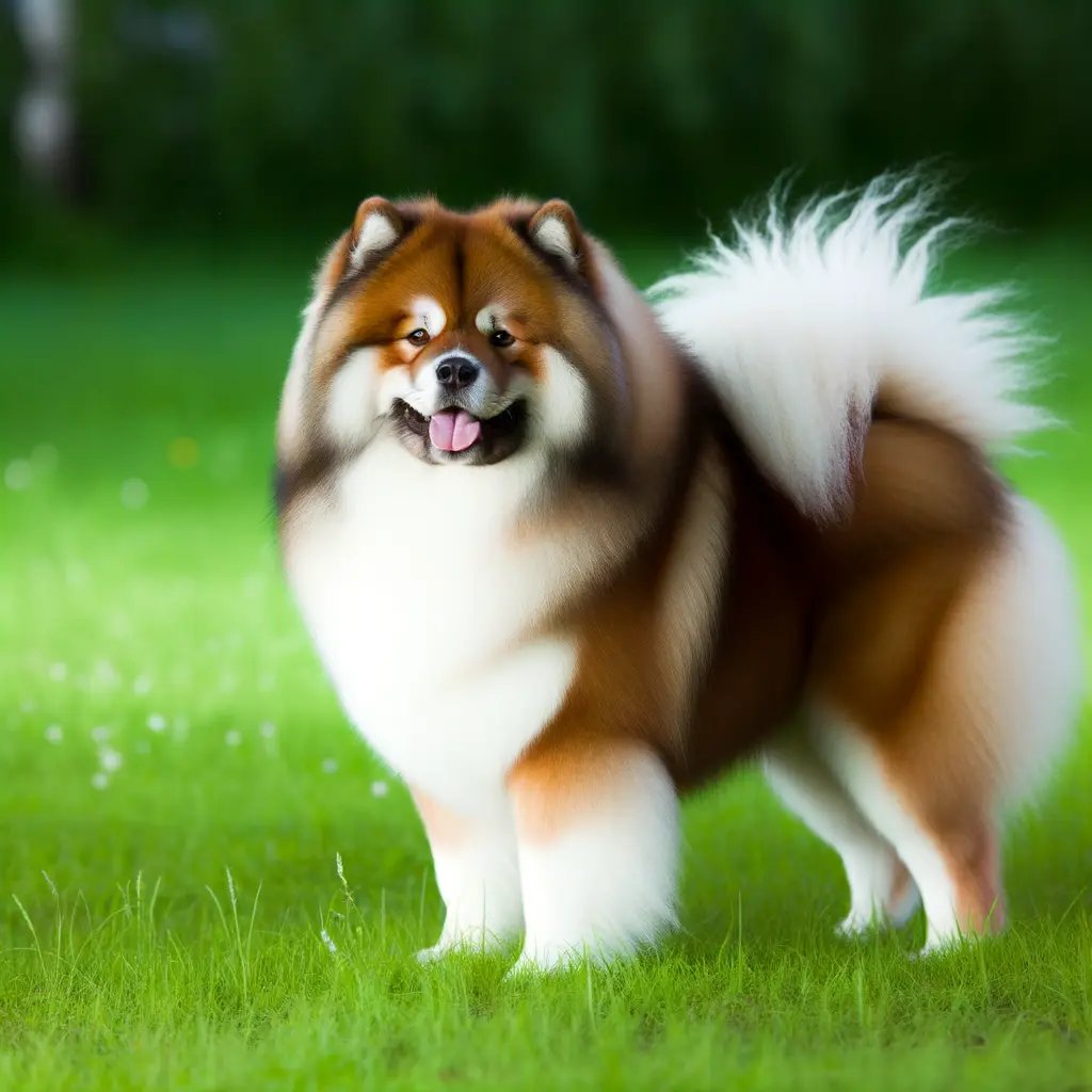 Finnish Lapphund