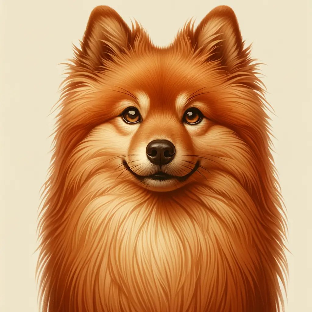 Finnish Spitz