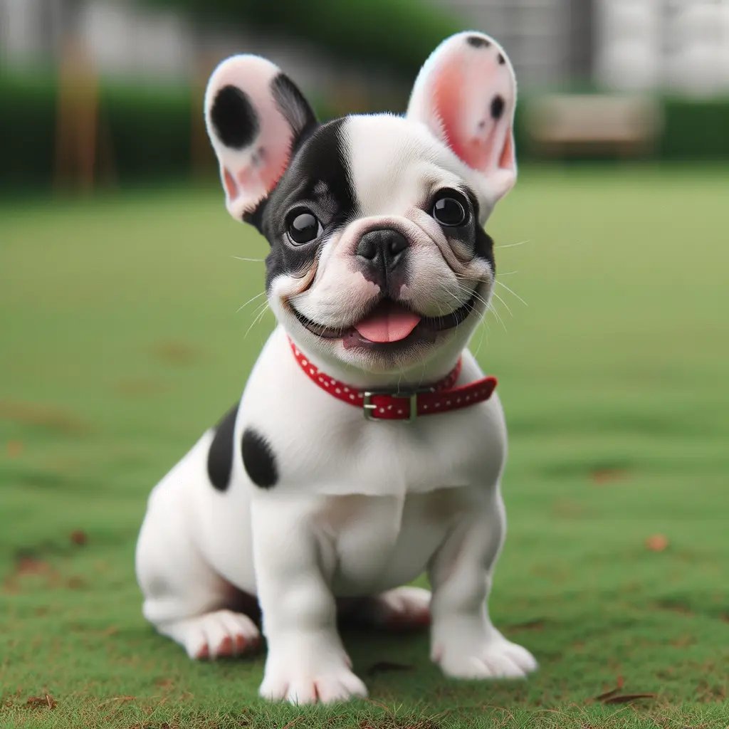 French Bulldog