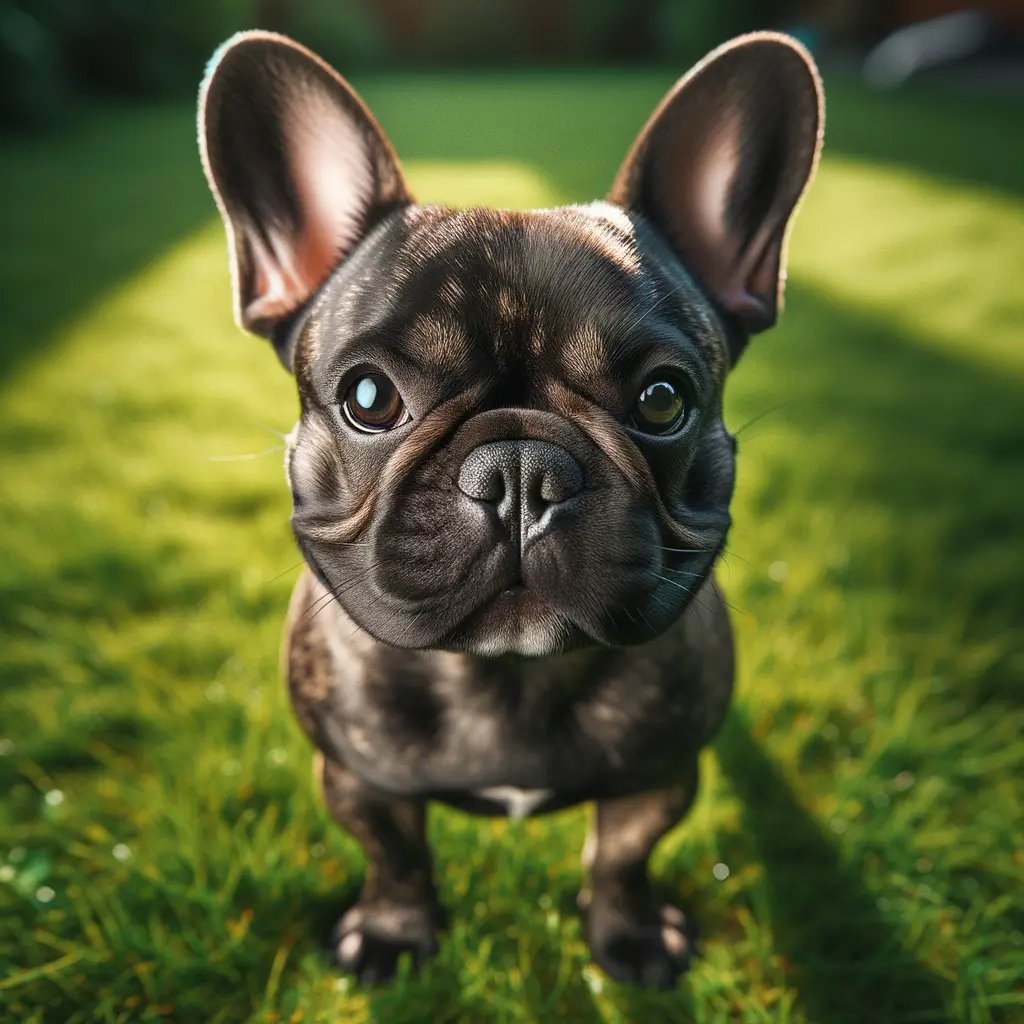 French Bulldog