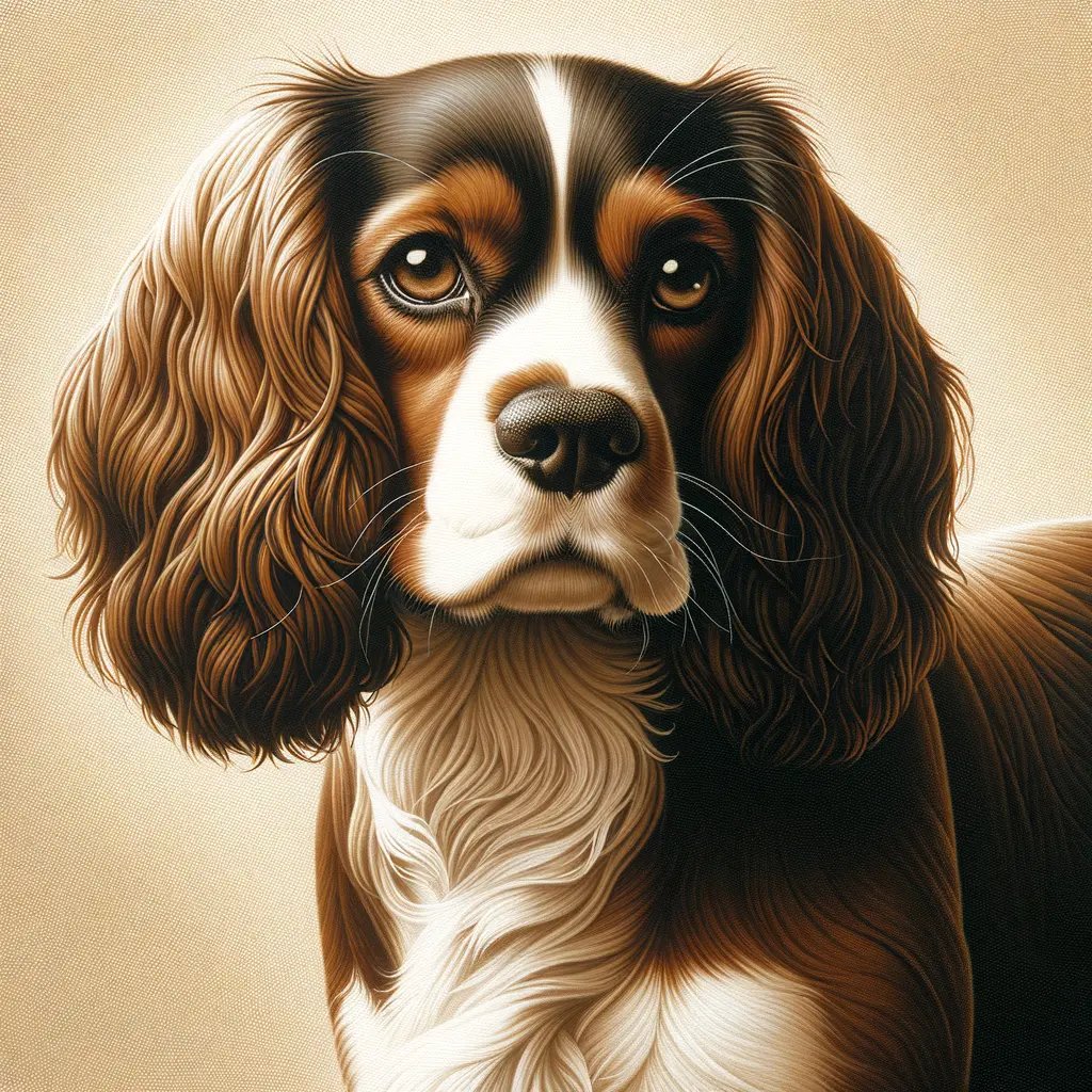 French Spaniel