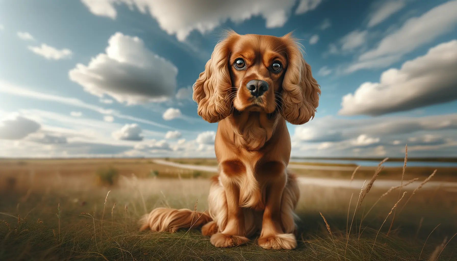 French Spaniel