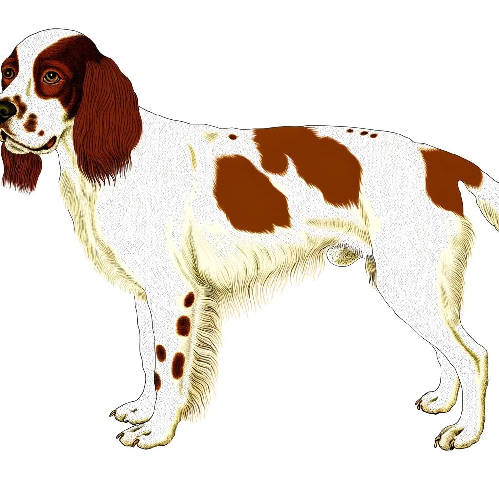 French Spaniel