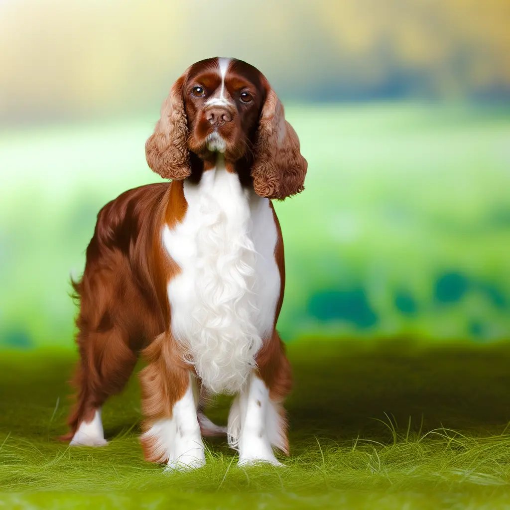 French Spaniel
