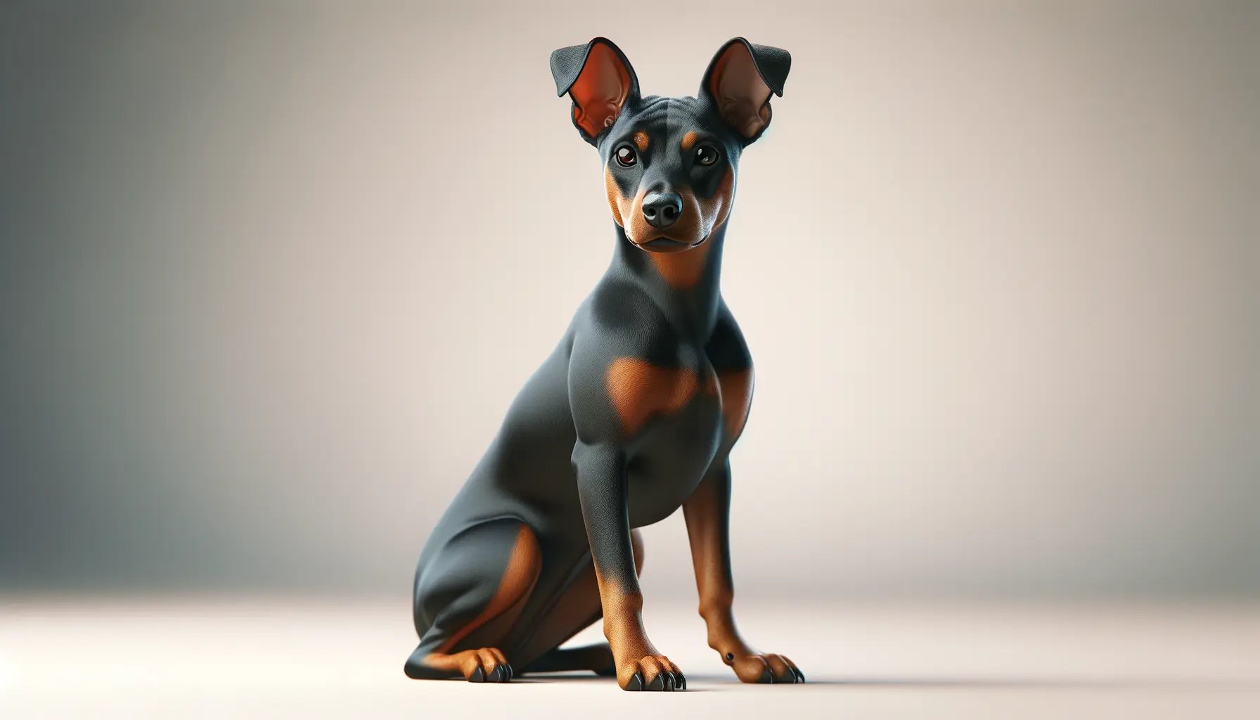 German Pinscher