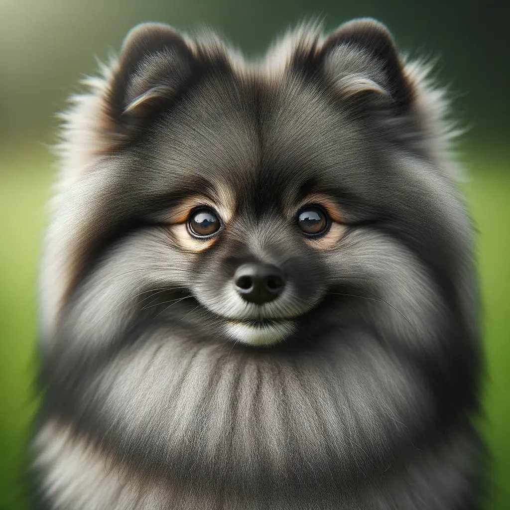 German Spitz