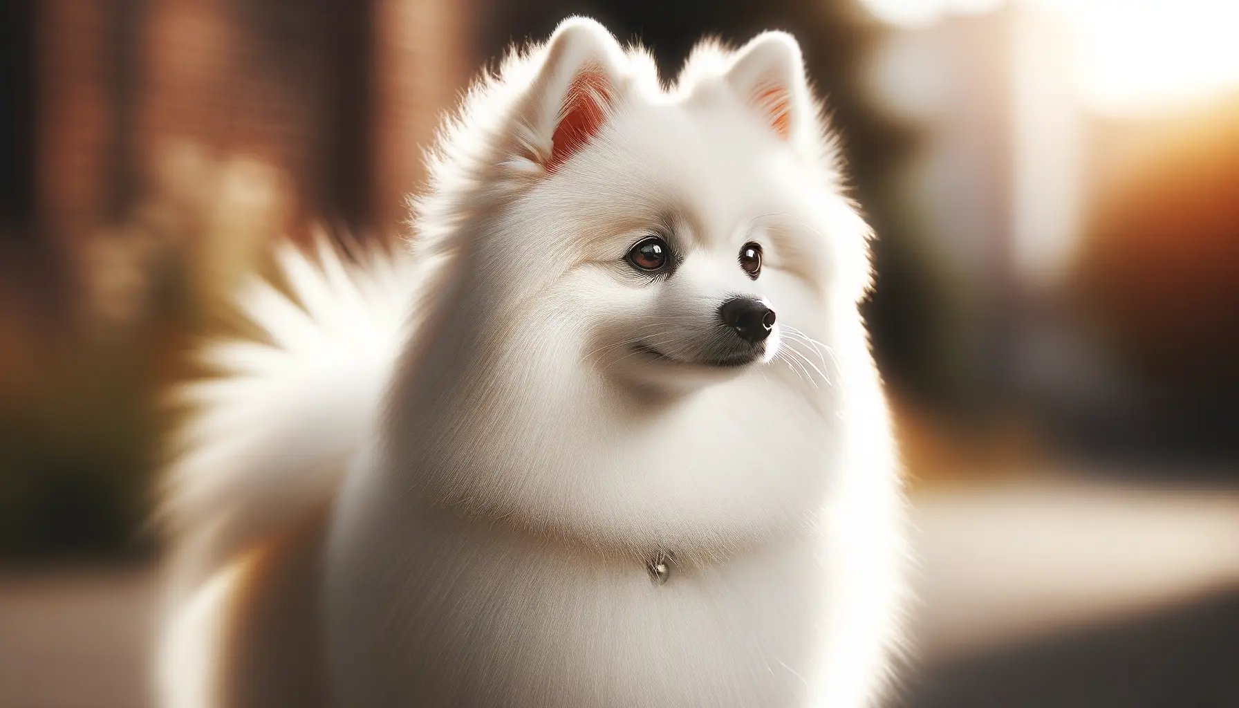 German Spitz