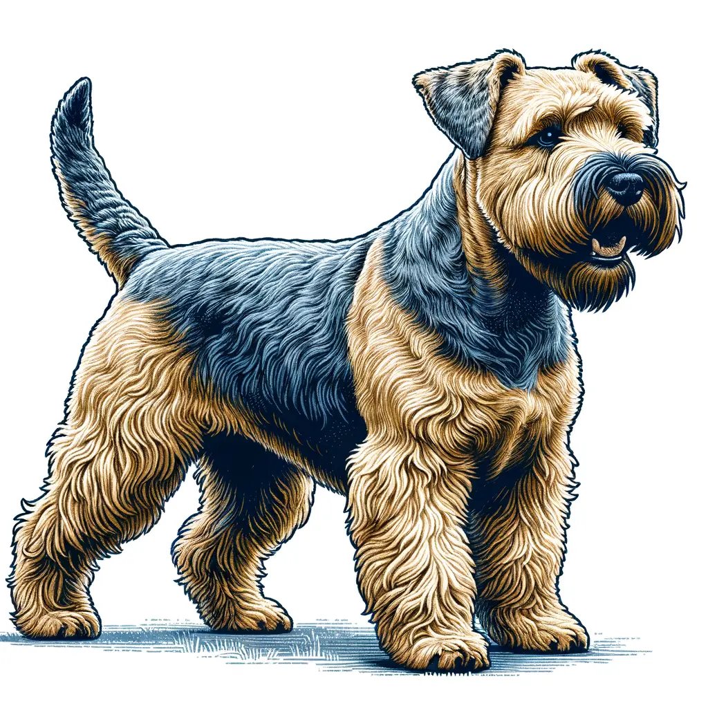 Glen Of Imaal Terrier