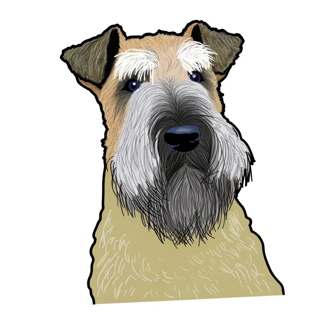 Glen Of Imaal Terrier