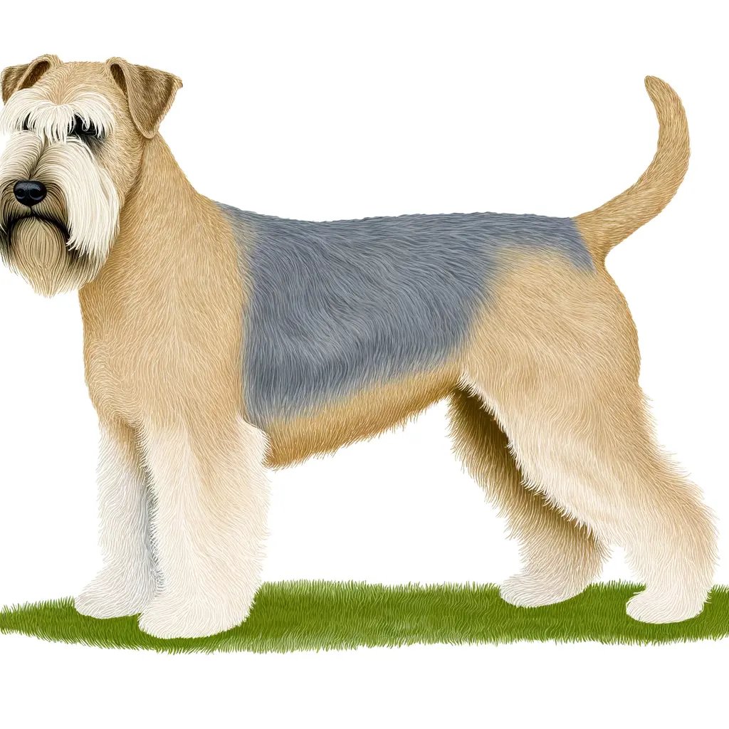 Glen Of Imaal Terrier