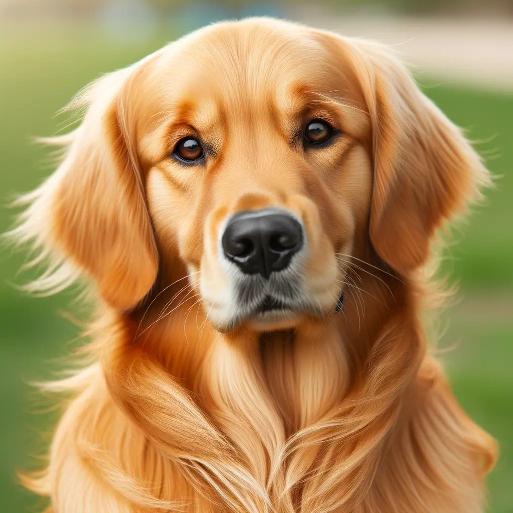 Golden Retriever
