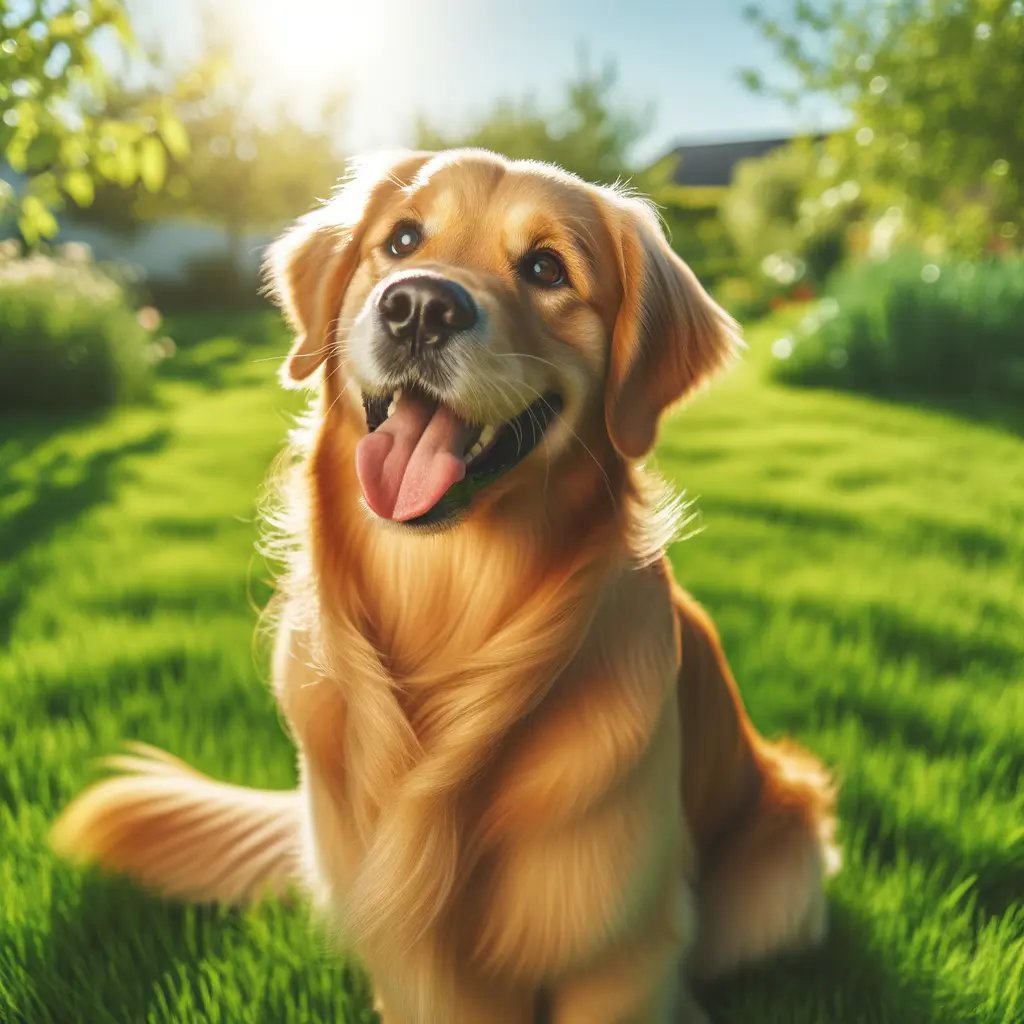 Golden Retriever