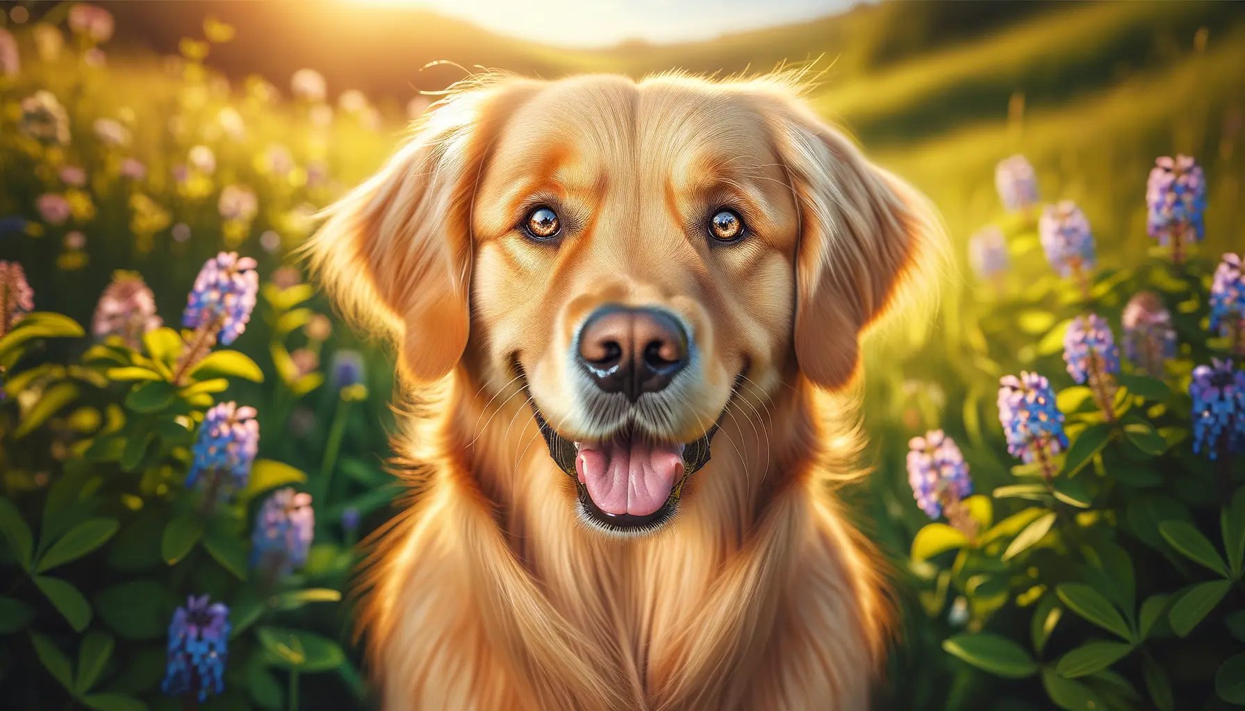 Golden Retriever