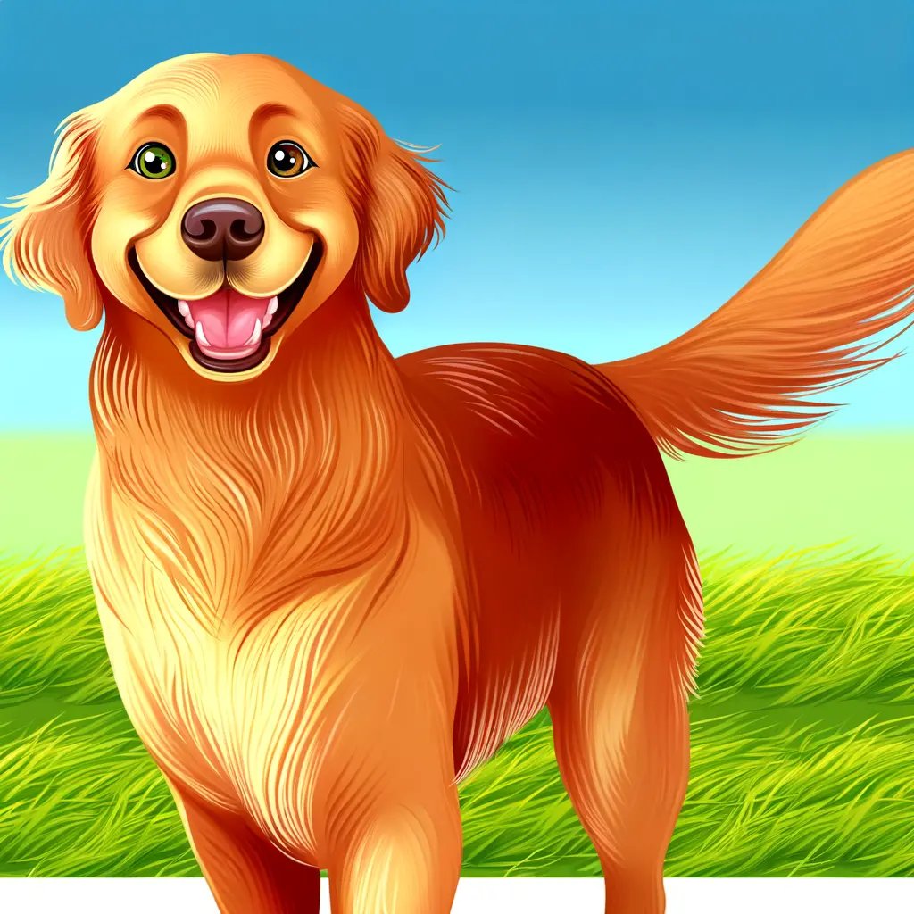 Golden Retriever