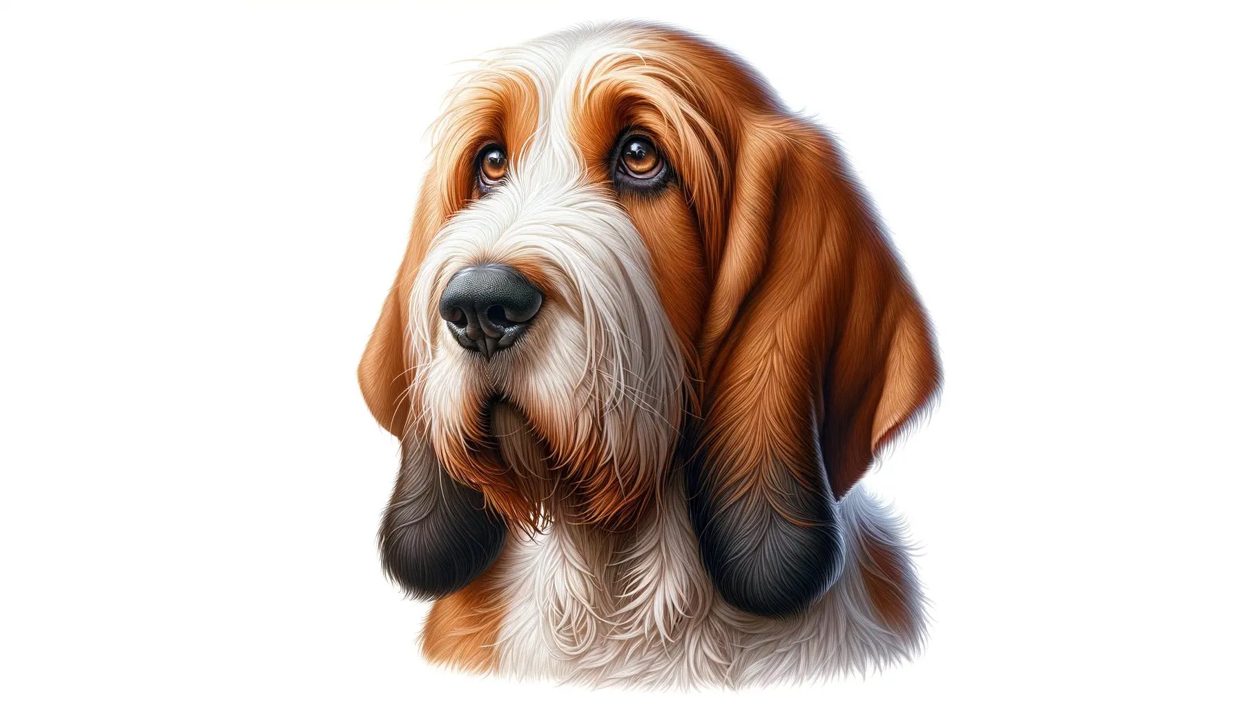 Grand Basset Griffon Vendéen