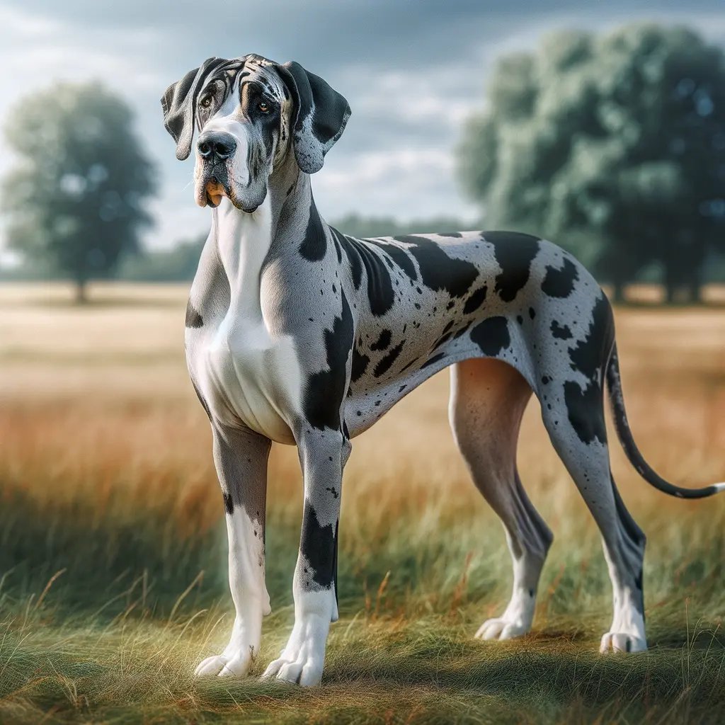 Great Dane