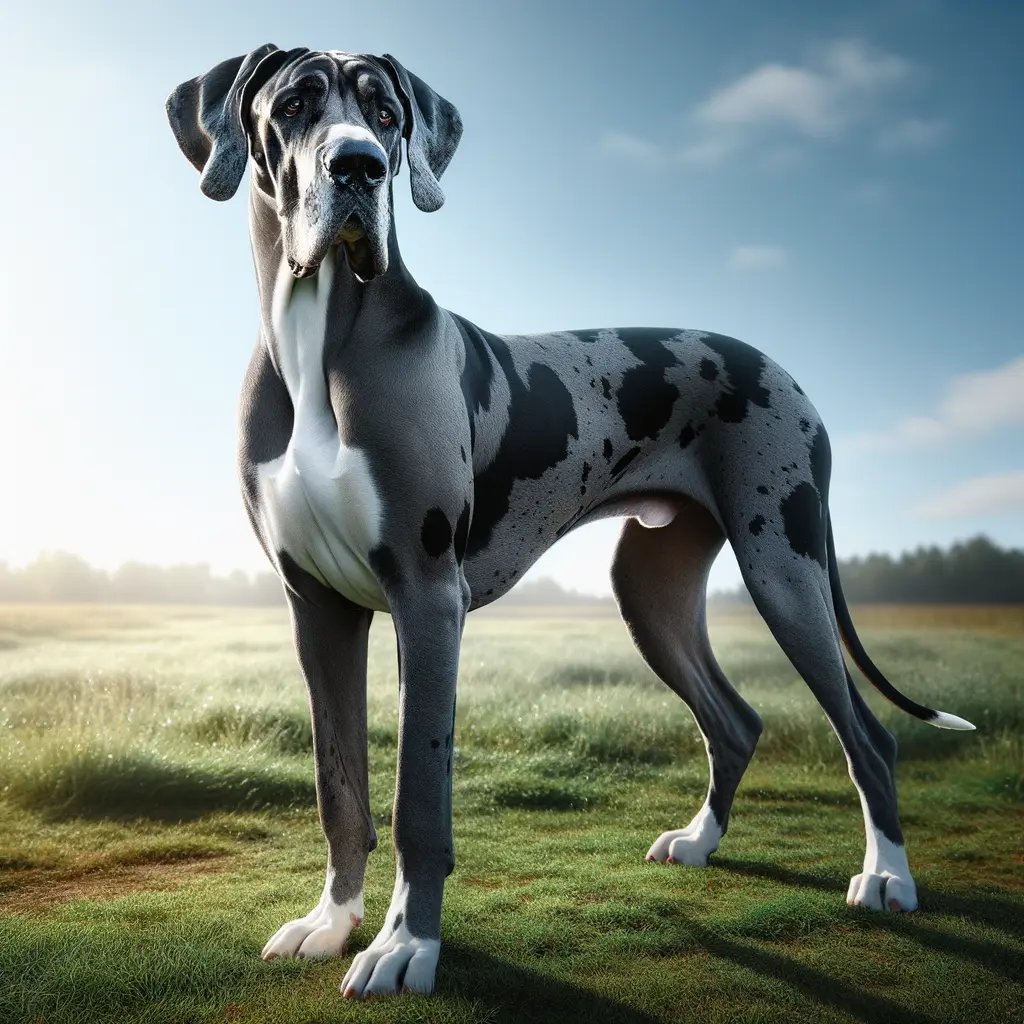 Great Dane