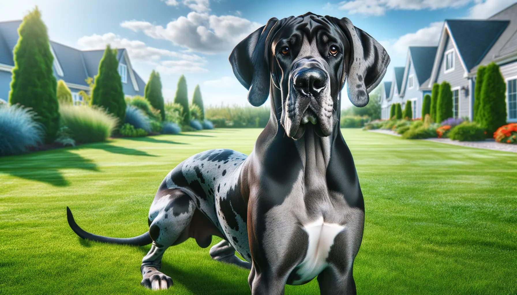 Great Dane
