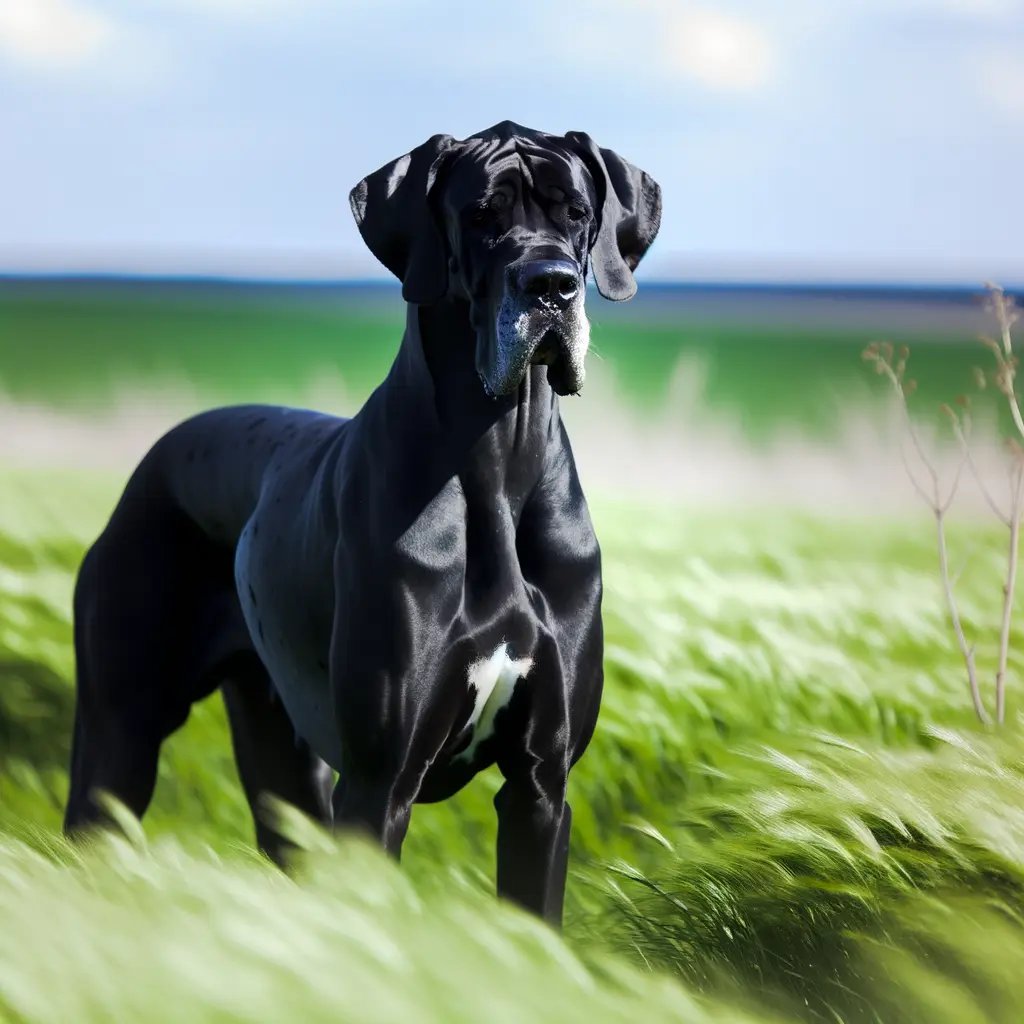 Great Dane