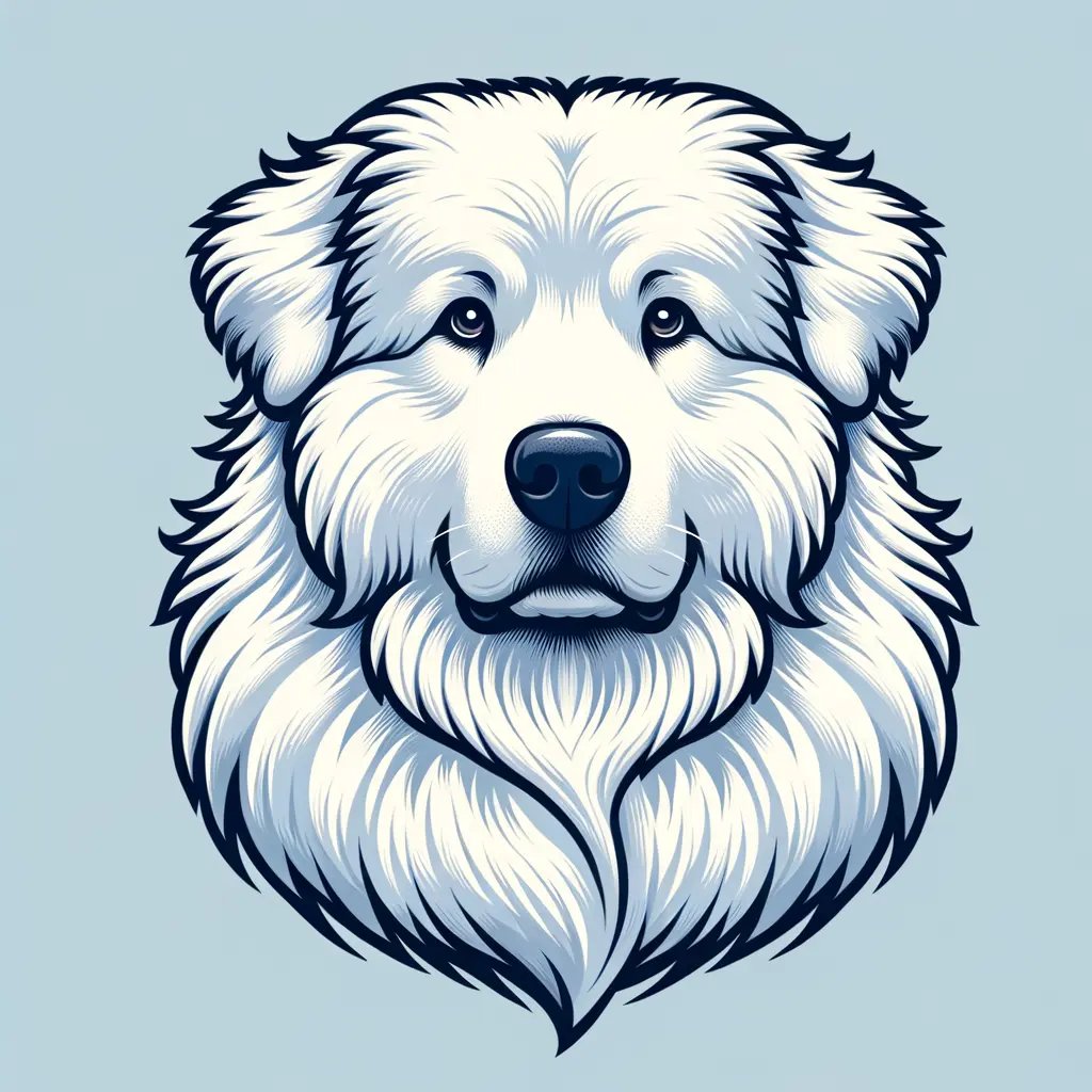 Great Pyrenees