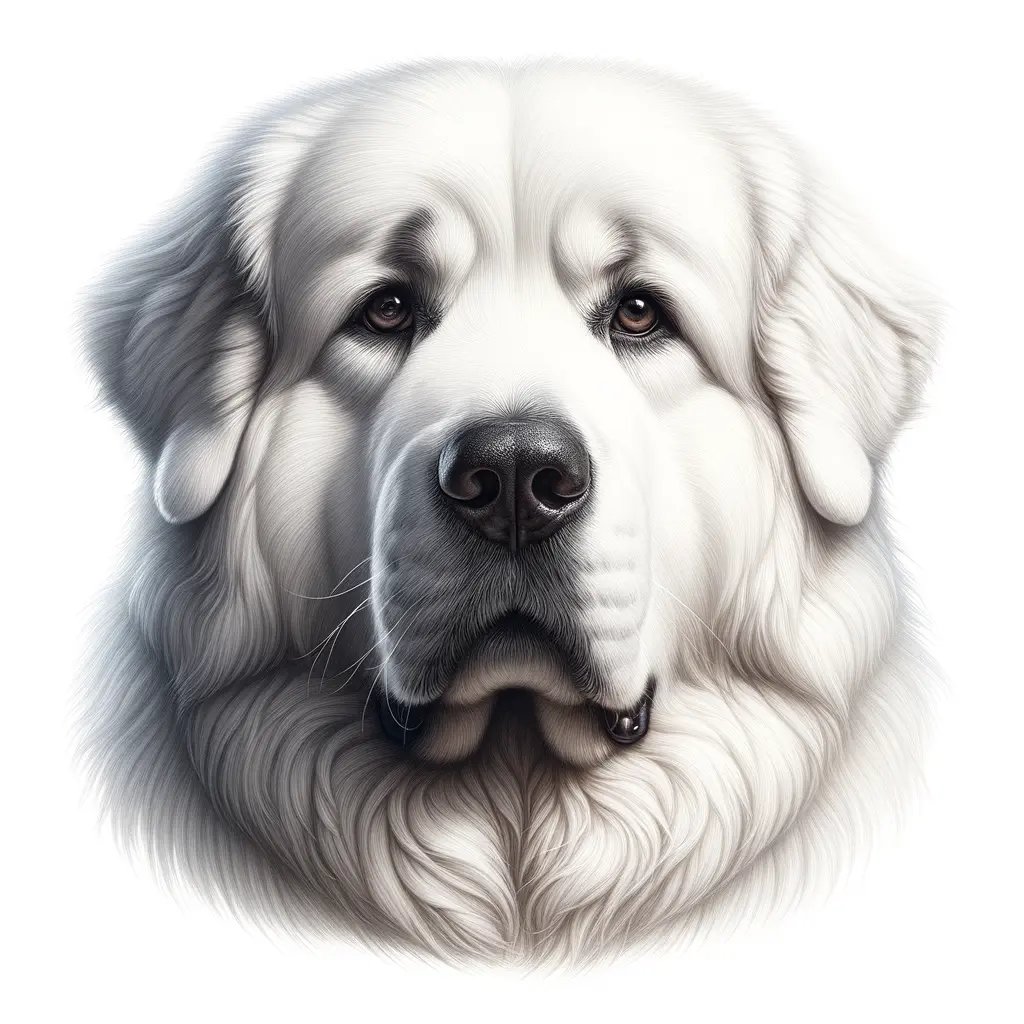 Great Pyrenees