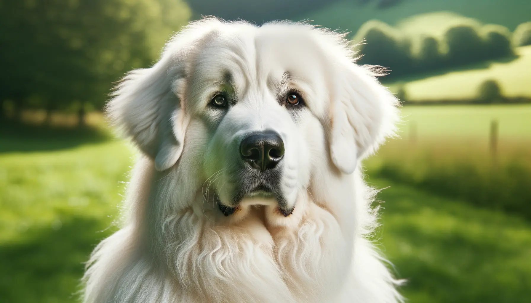Great Pyrenees