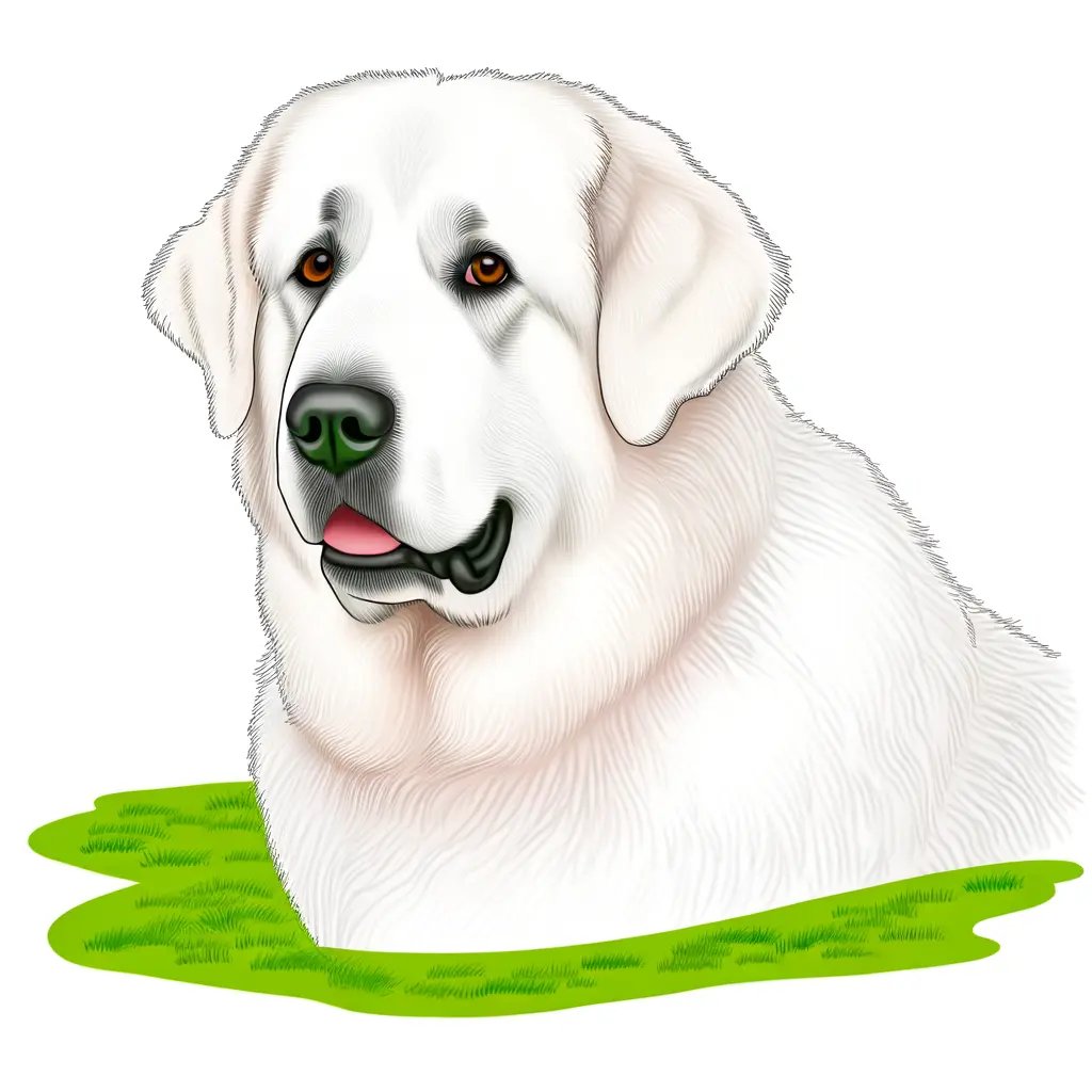 Great Pyrenees